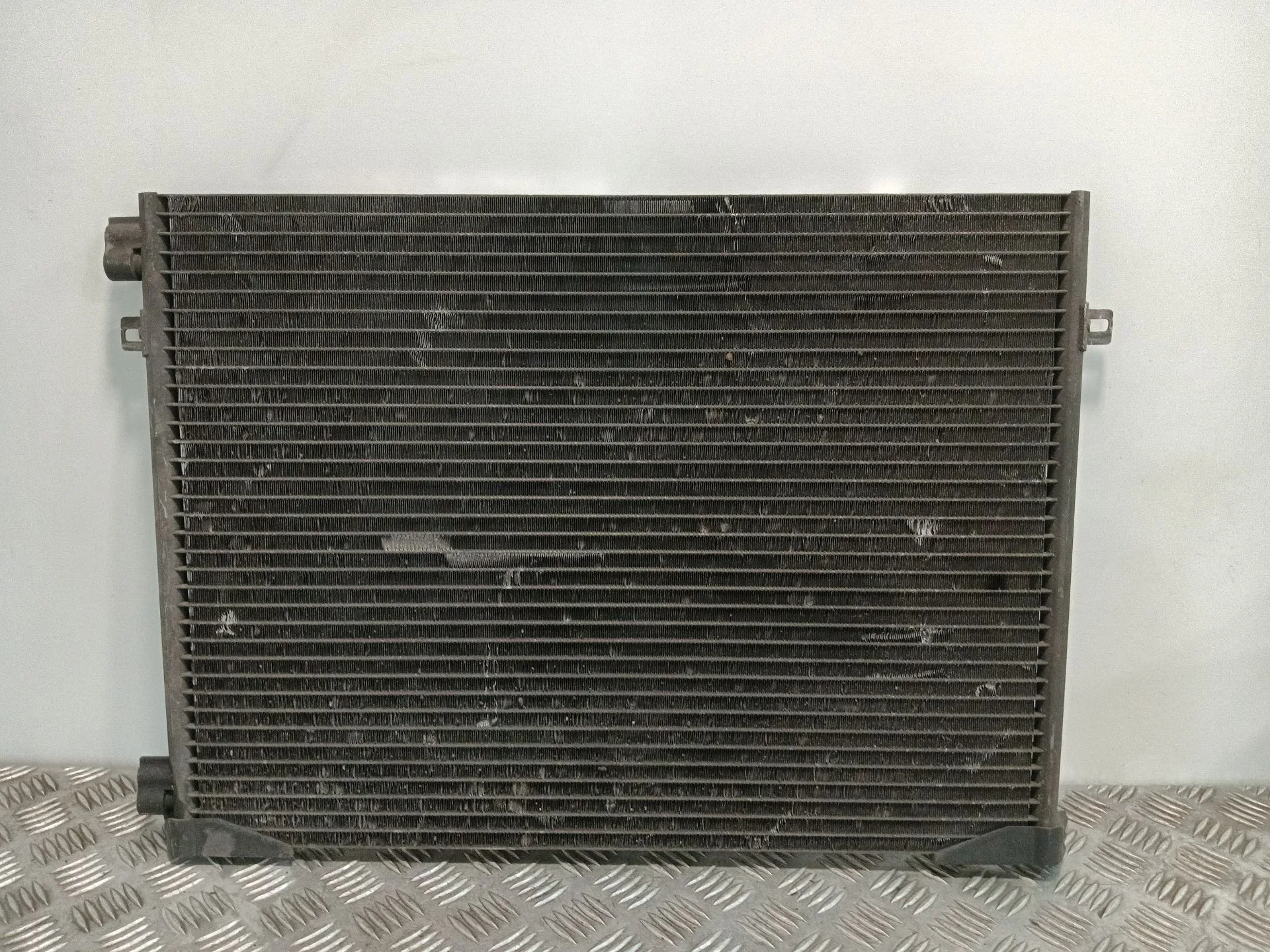 Condensador / Radiador Aire Acondicionado para Renault Trafic Ii Furgoneta (Fl)