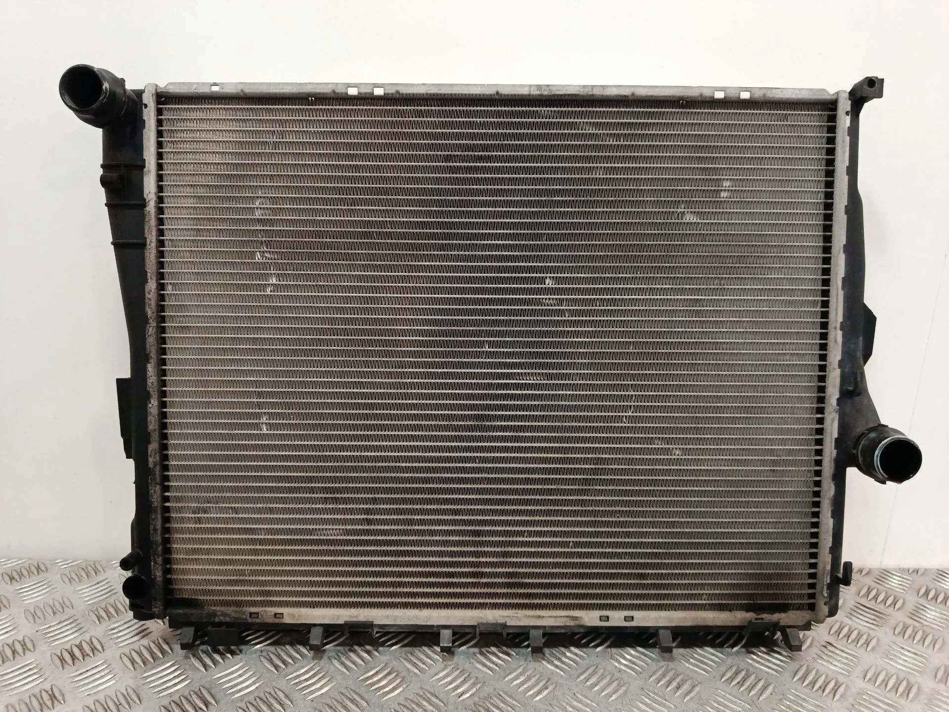 Radiador Agua para Bmw 3 Compact (E46)