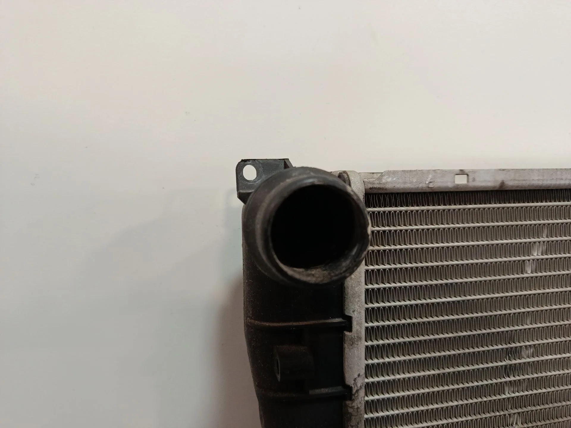 Radiador Agua para Bmw 3 Compact (E46)