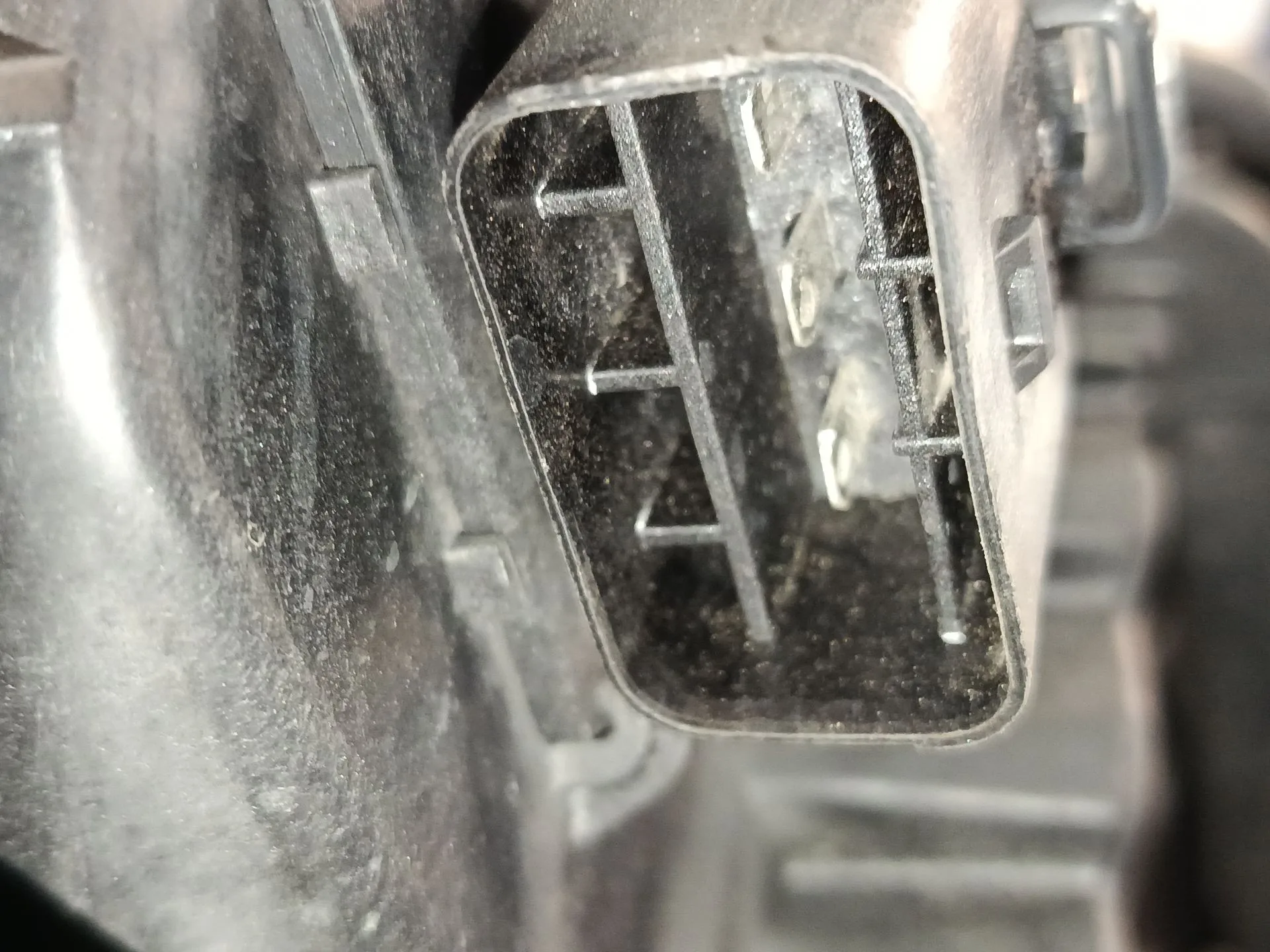 Electroventilador para Hyundai Ix20 (Jc)