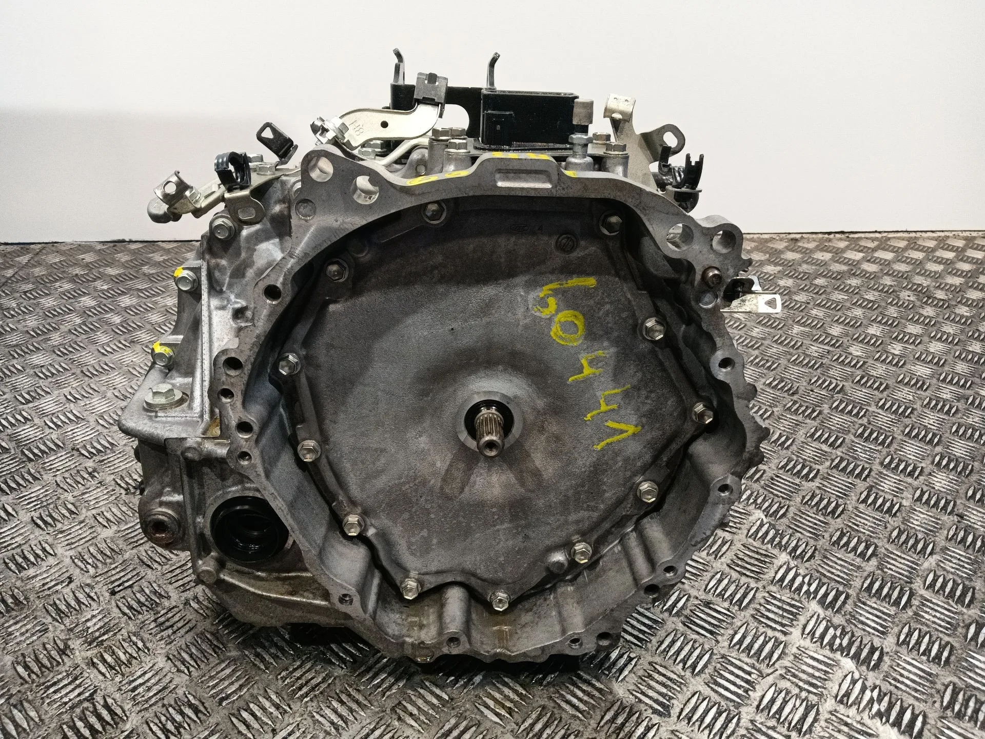 Caja Cambios para Toyota Yaris (_P13_)