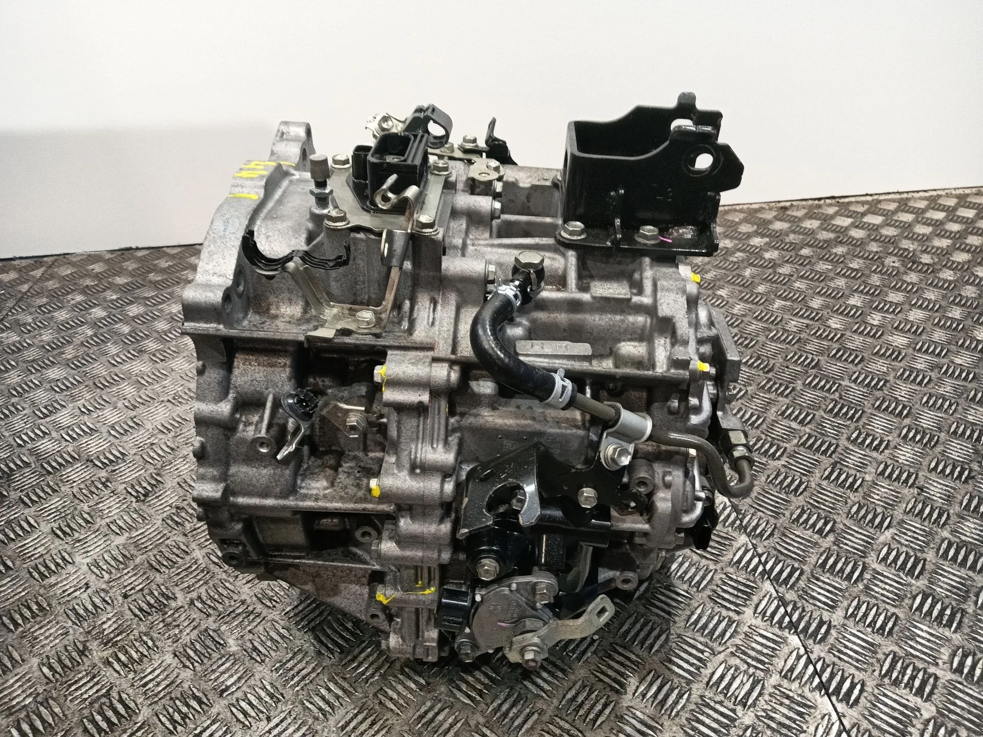 Caja Cambios para Toyota Yaris (_P13_)