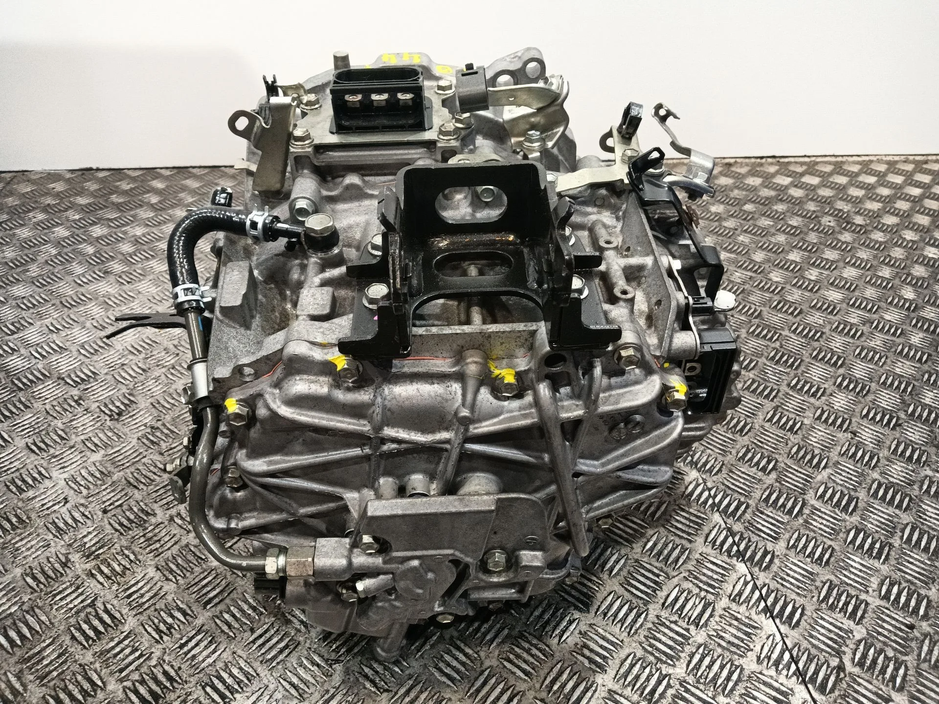 Caja Cambios para Toyota Yaris (_P13_)