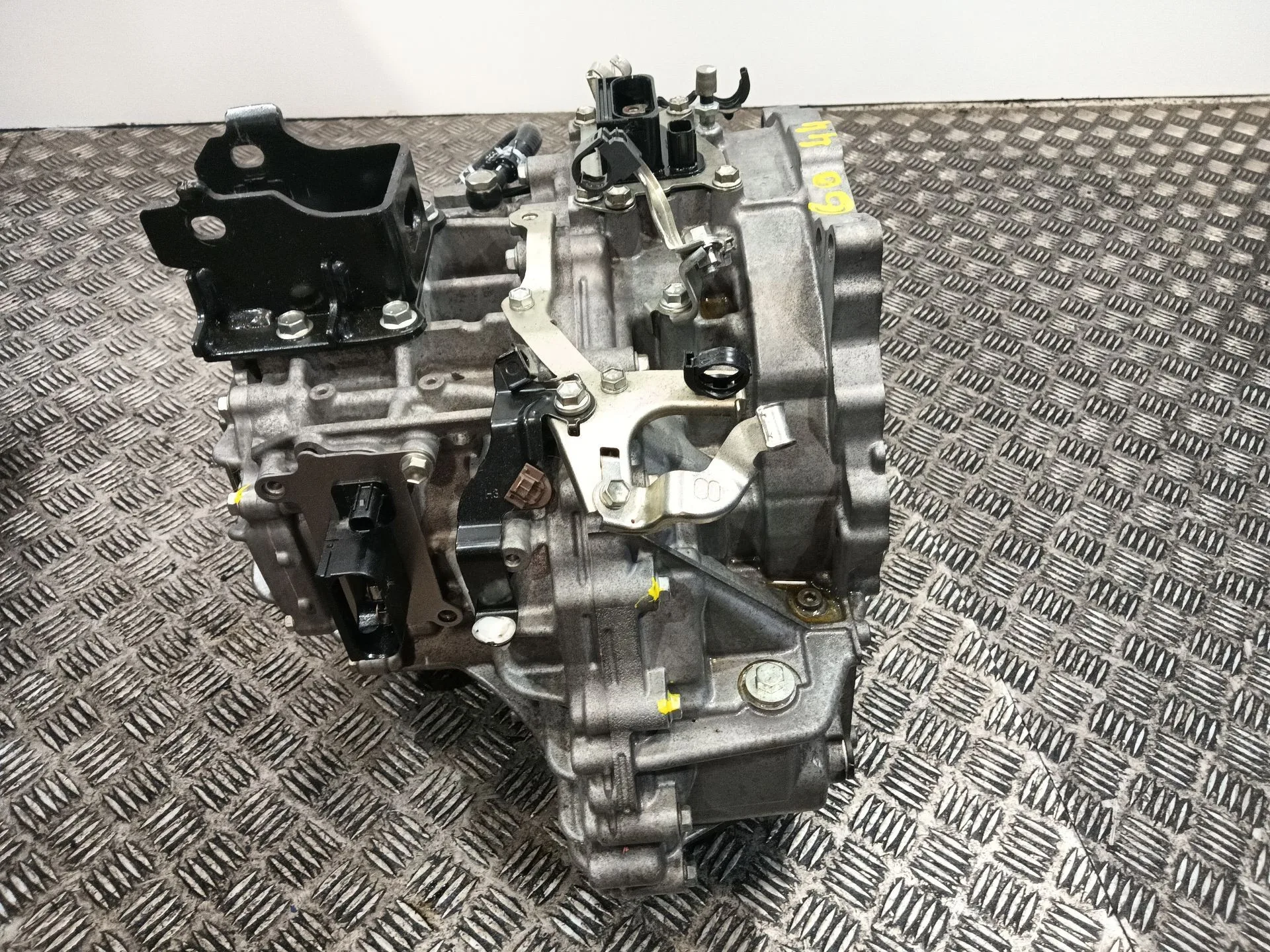 Caja Cambios para Toyota Yaris (_P13_)