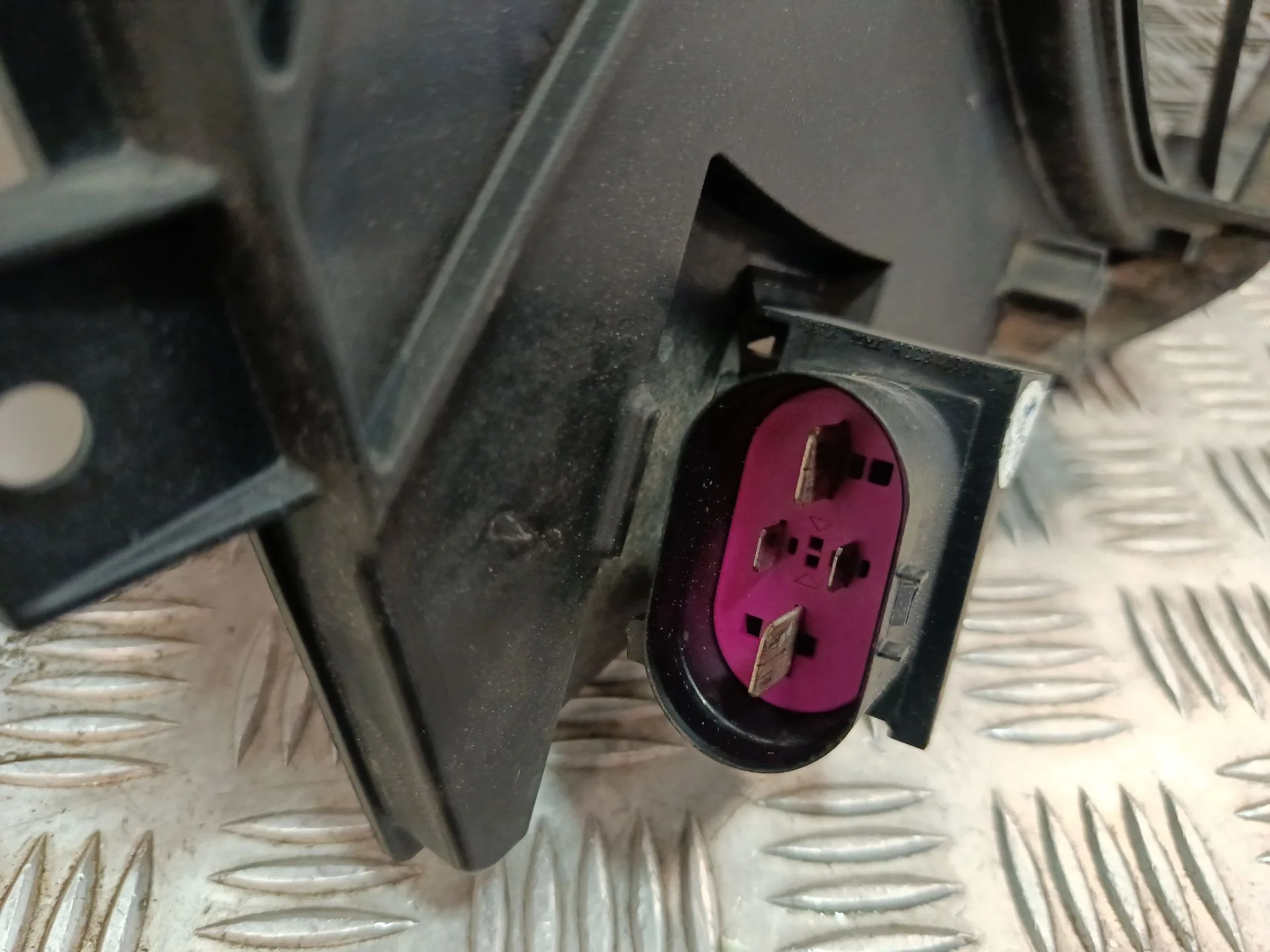 Electroventilador para Seat Leon (1P1)