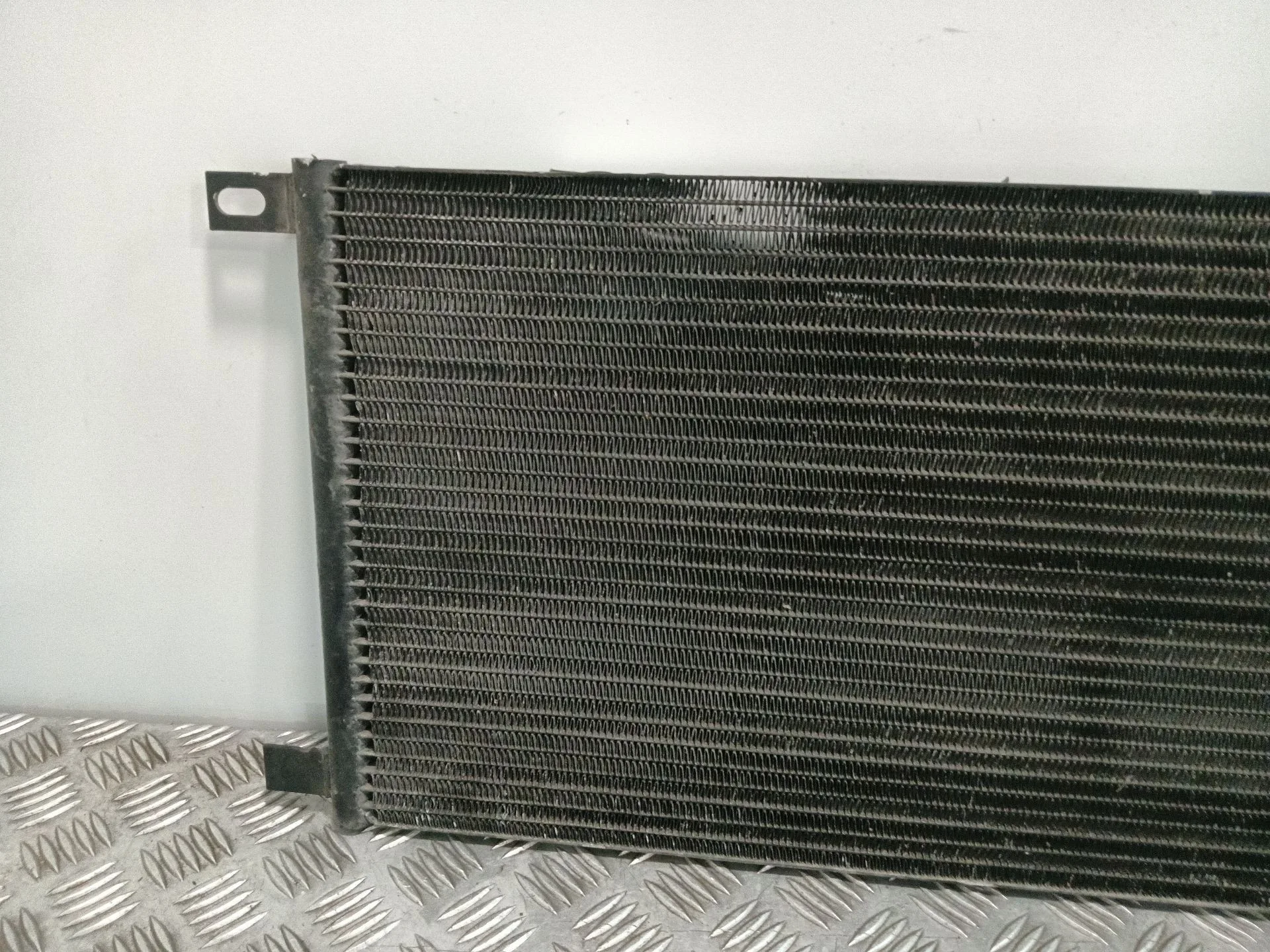 Condensador / Radiador Aire Acondicionado para Bmw 3 Compact (E46)