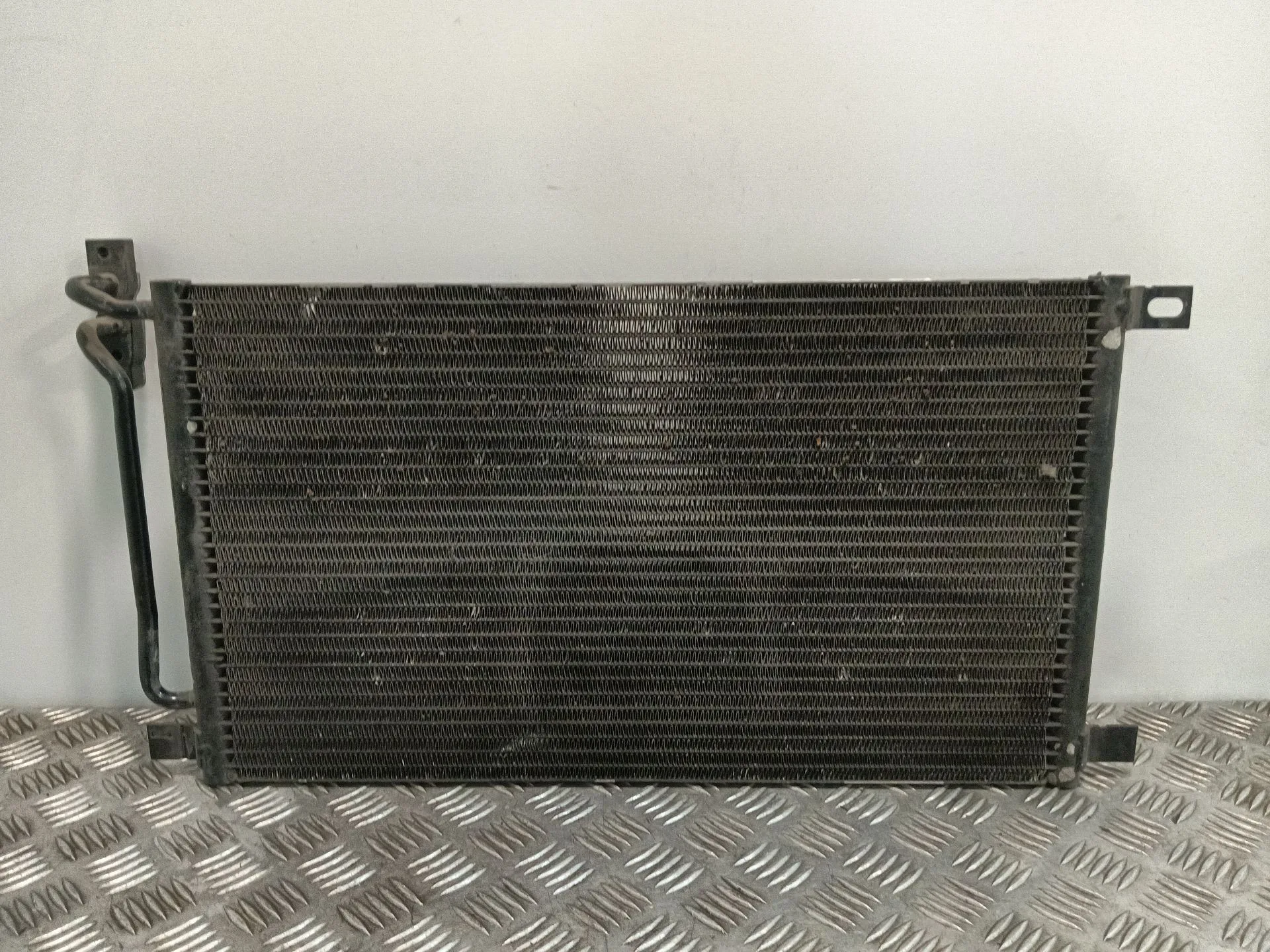 Condensador / Radiador Aire Acondicionado para Bmw 3 Compact (E46)