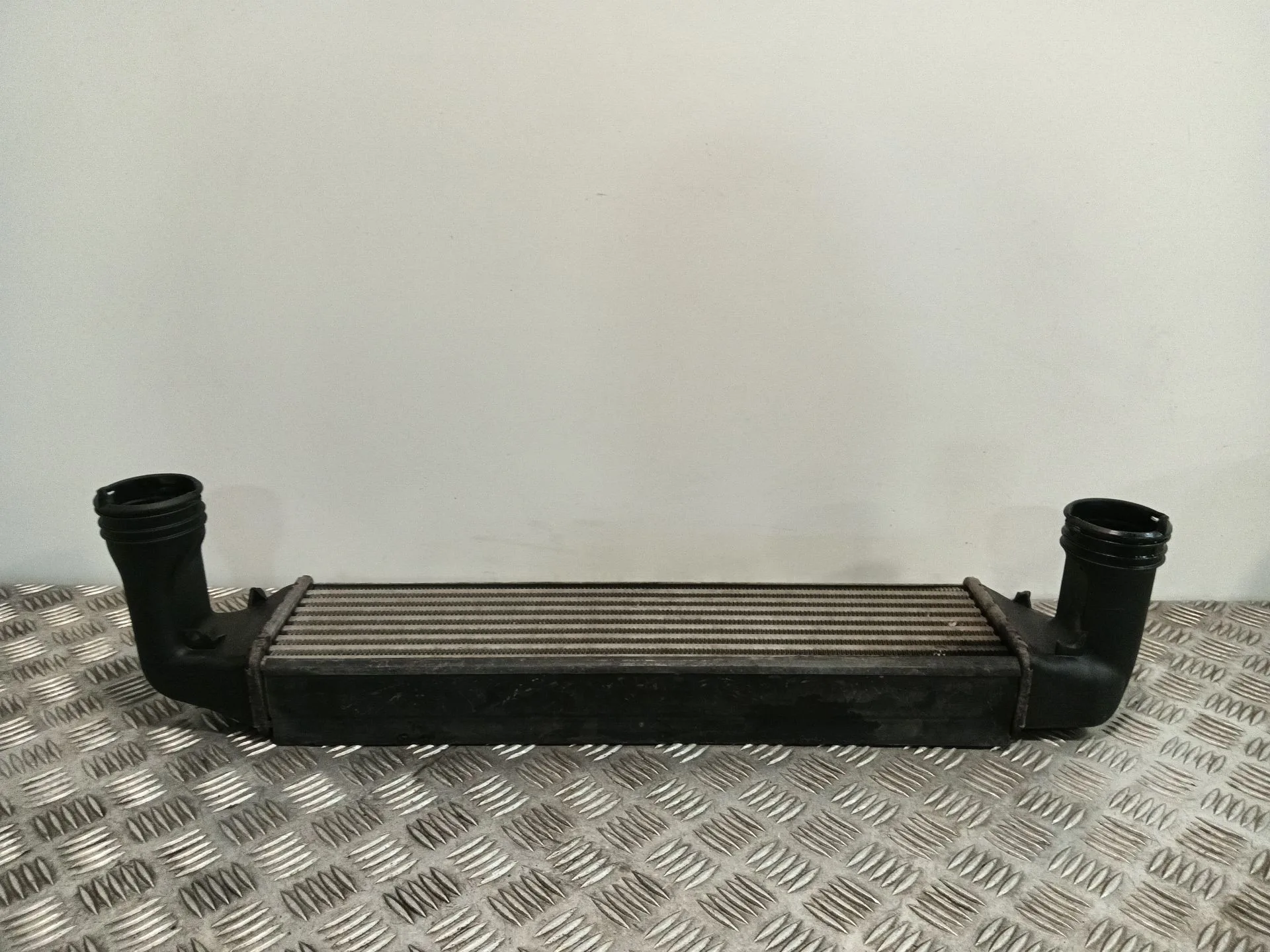 Intercooler para Bmw 3 Compact (E46)