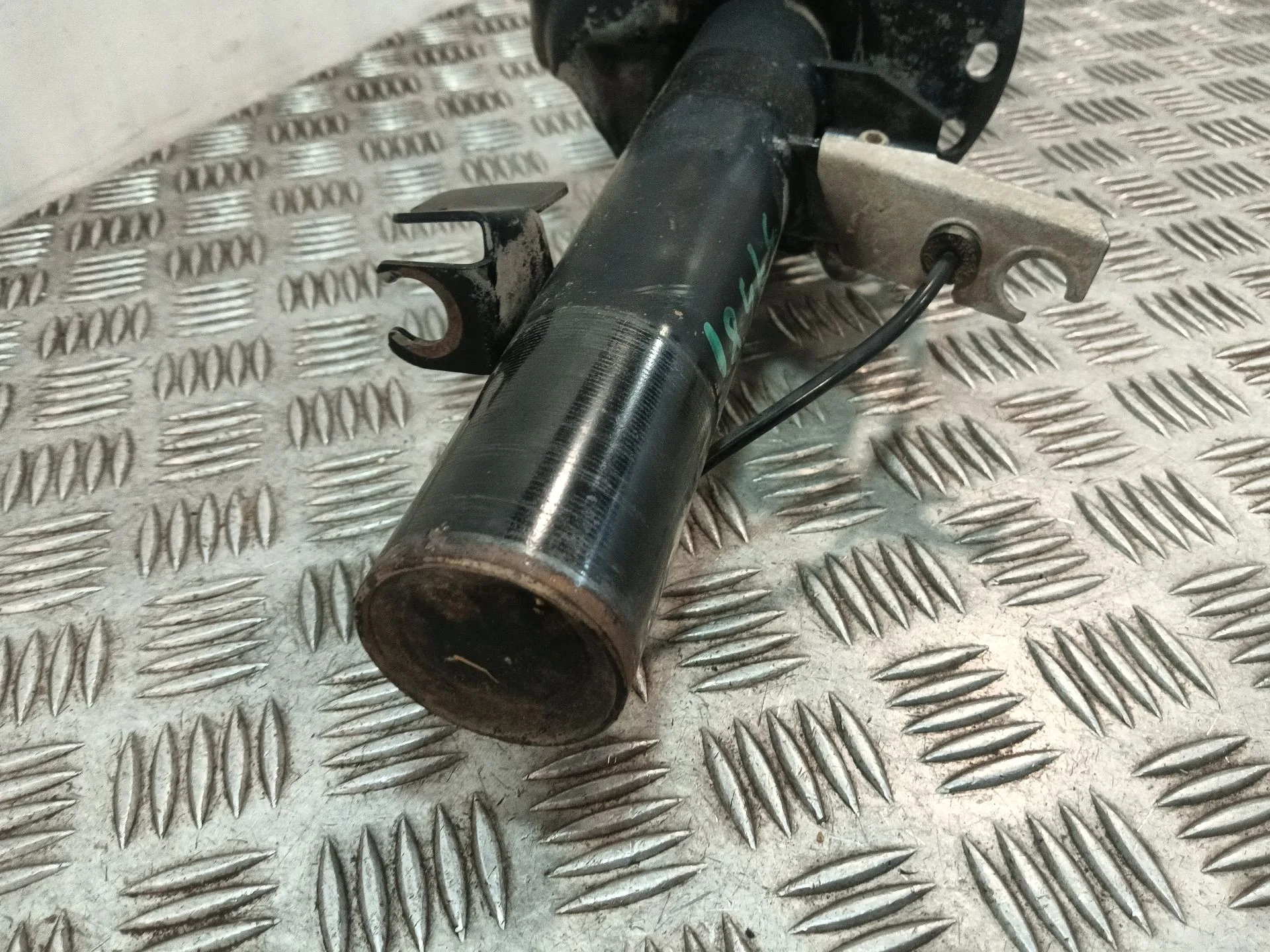 Amortiguador Delantero Izquierdo para Ford S-Max (Wa6)