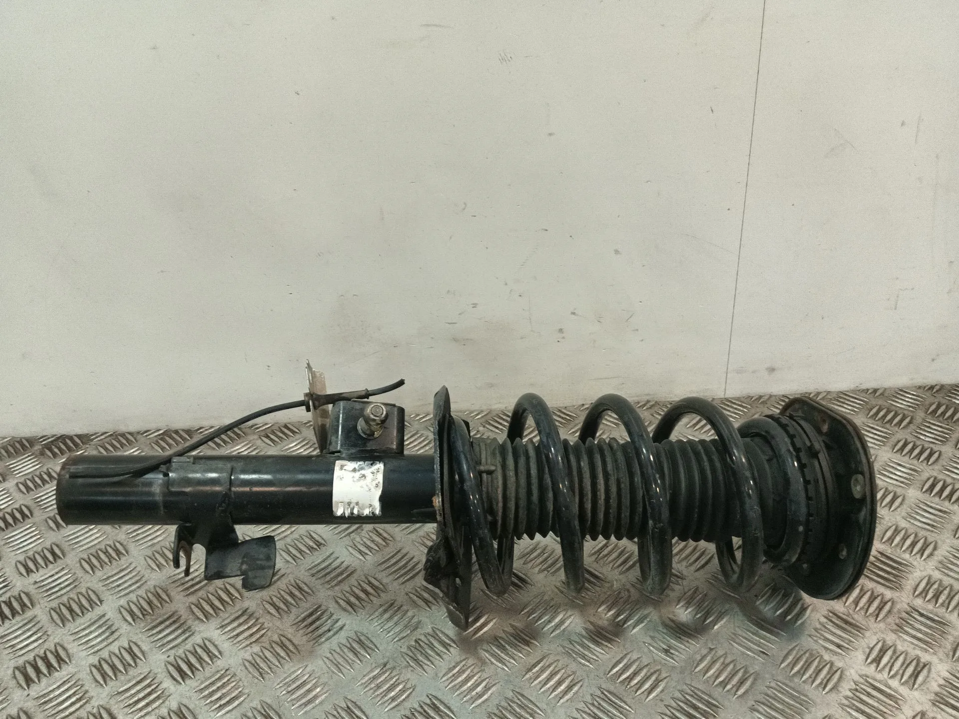 Amortiguador Delantero Izquierdo para Ford S-Max (Wa6)