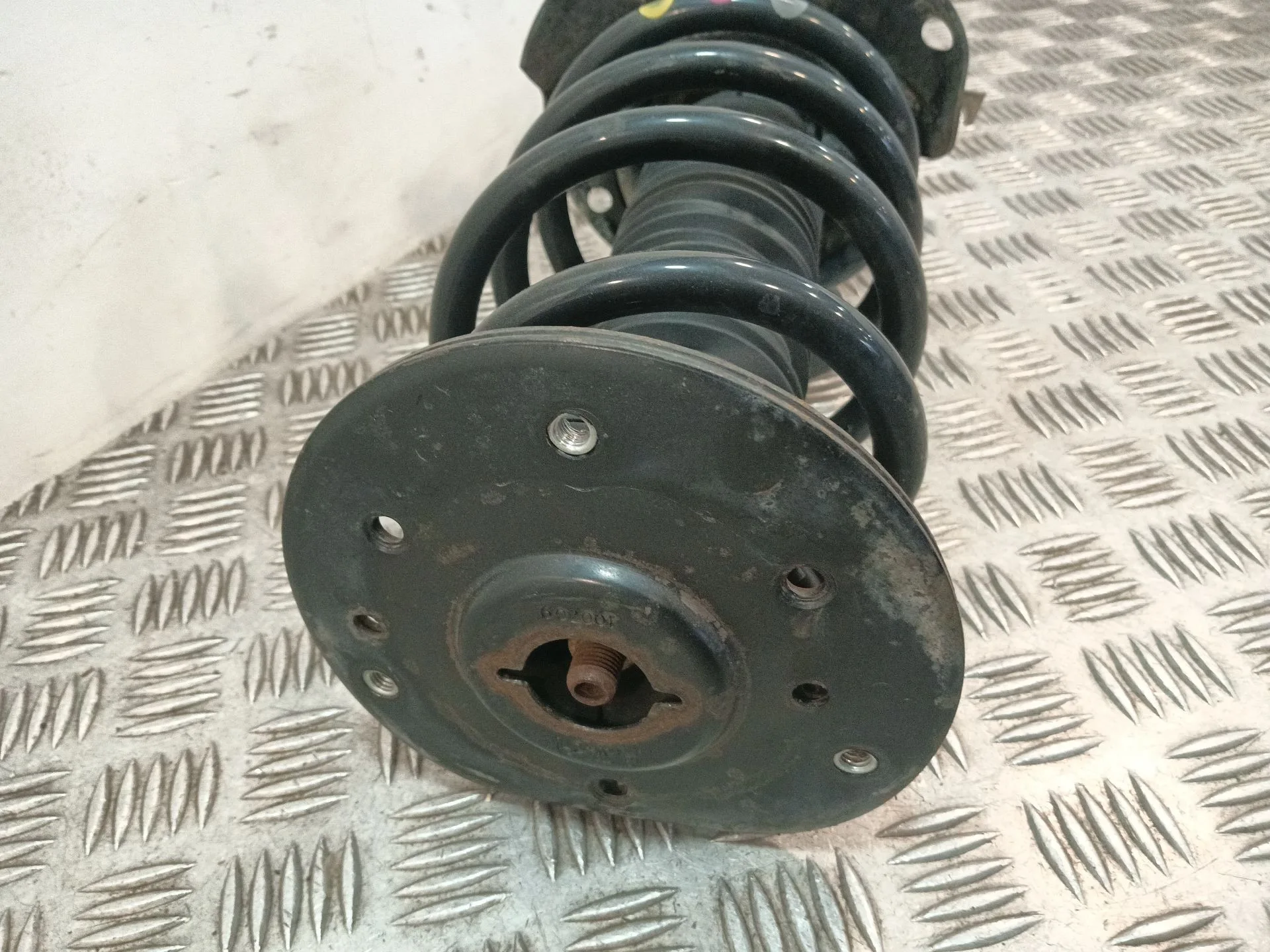Amortiguador Delantero Derecho para Ford S-Max (Wa6)