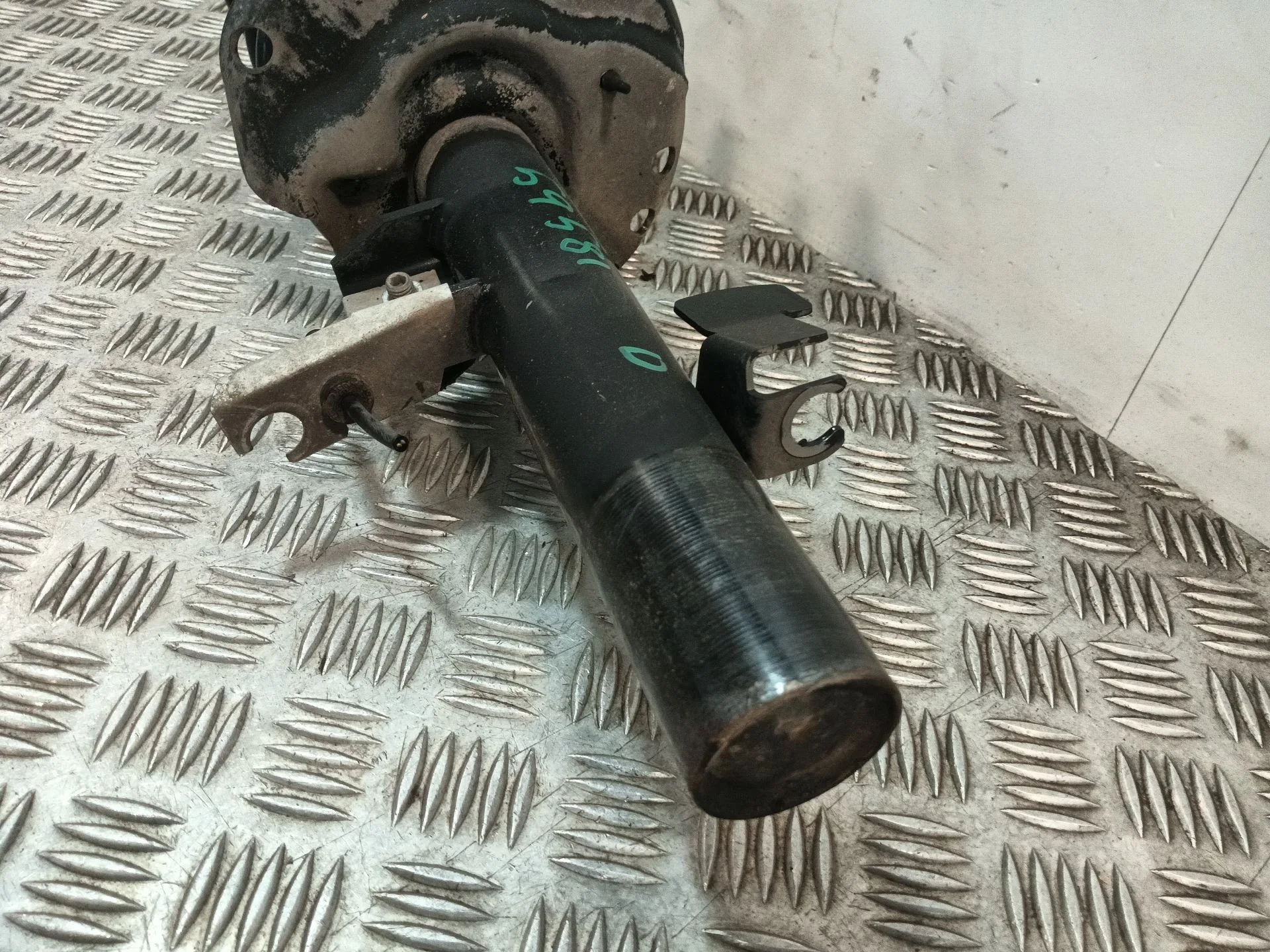 Amortiguador Delantero Derecho para Ford S-Max (Wa6)