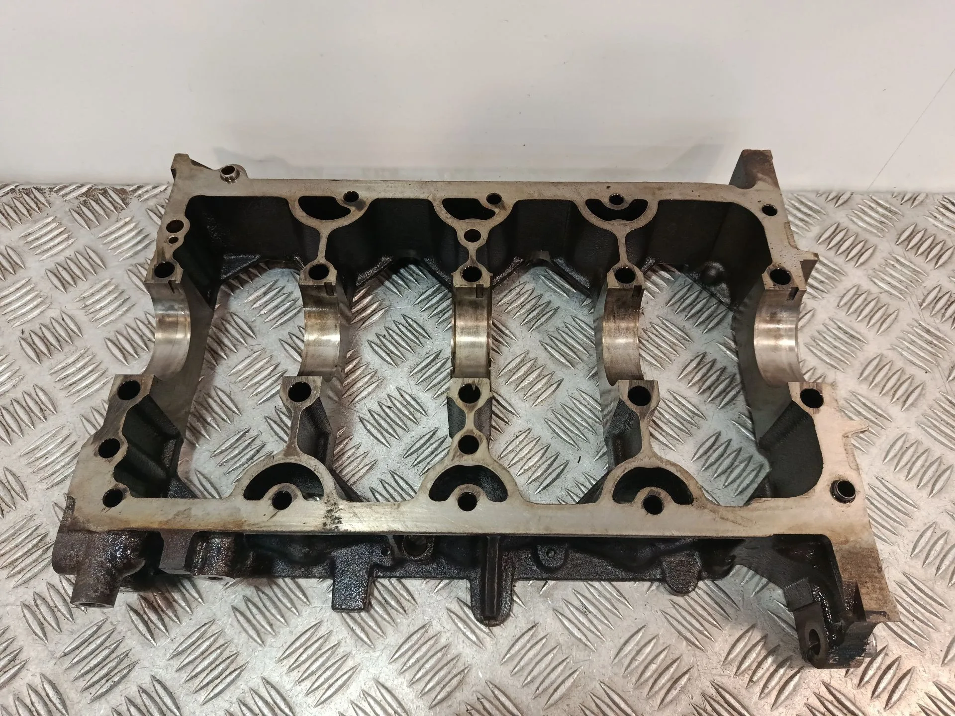 Bloque para Hyundai Tucson (Jm)