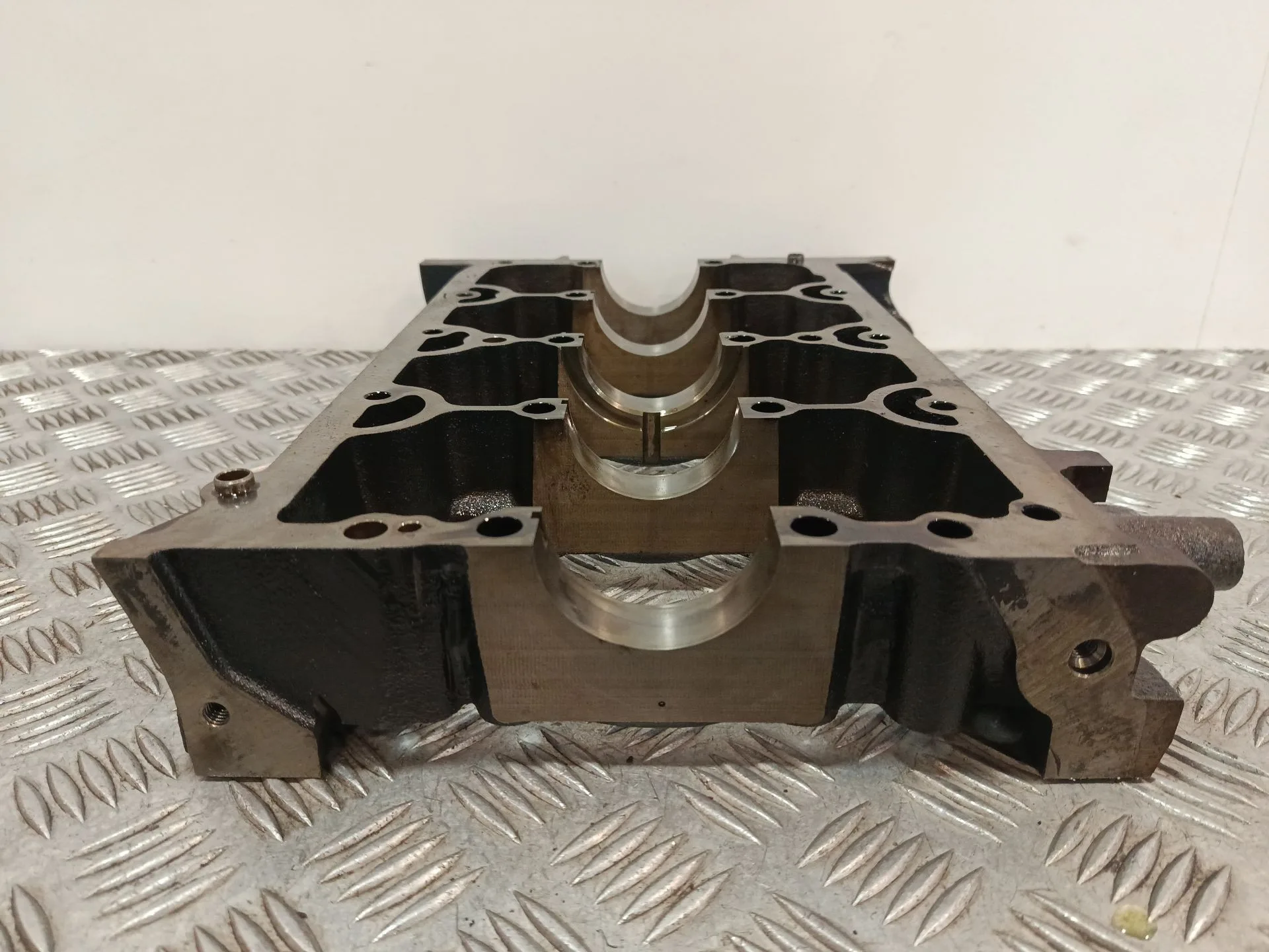 Bloque para Hyundai Tucson (Jm)