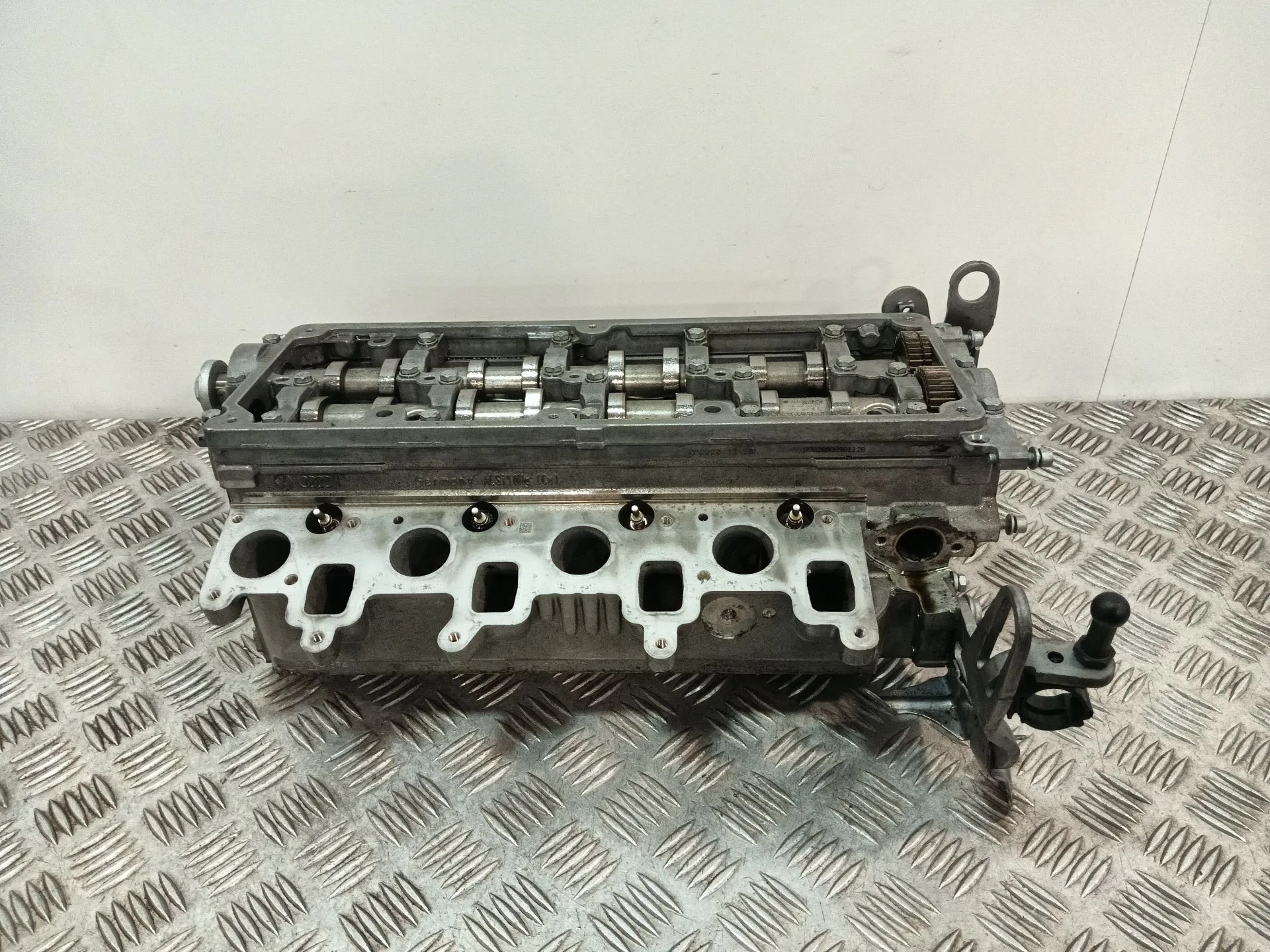 Culata para Seat Ibiza Iv (6J5, 6P1)