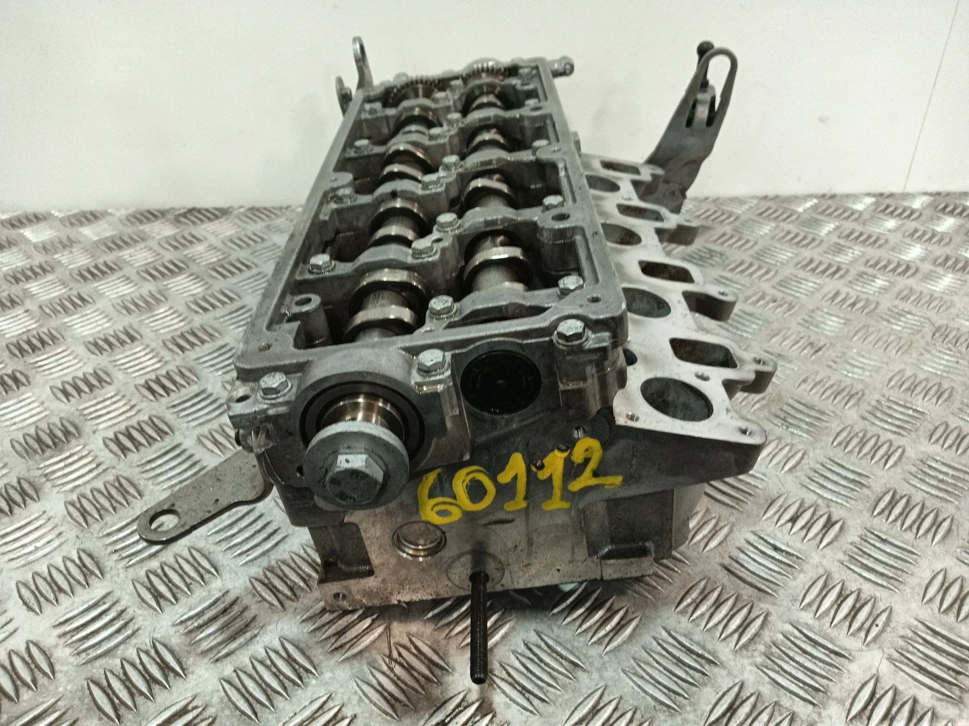 Culata para Seat Ibiza Iv (6J5, 6P1)