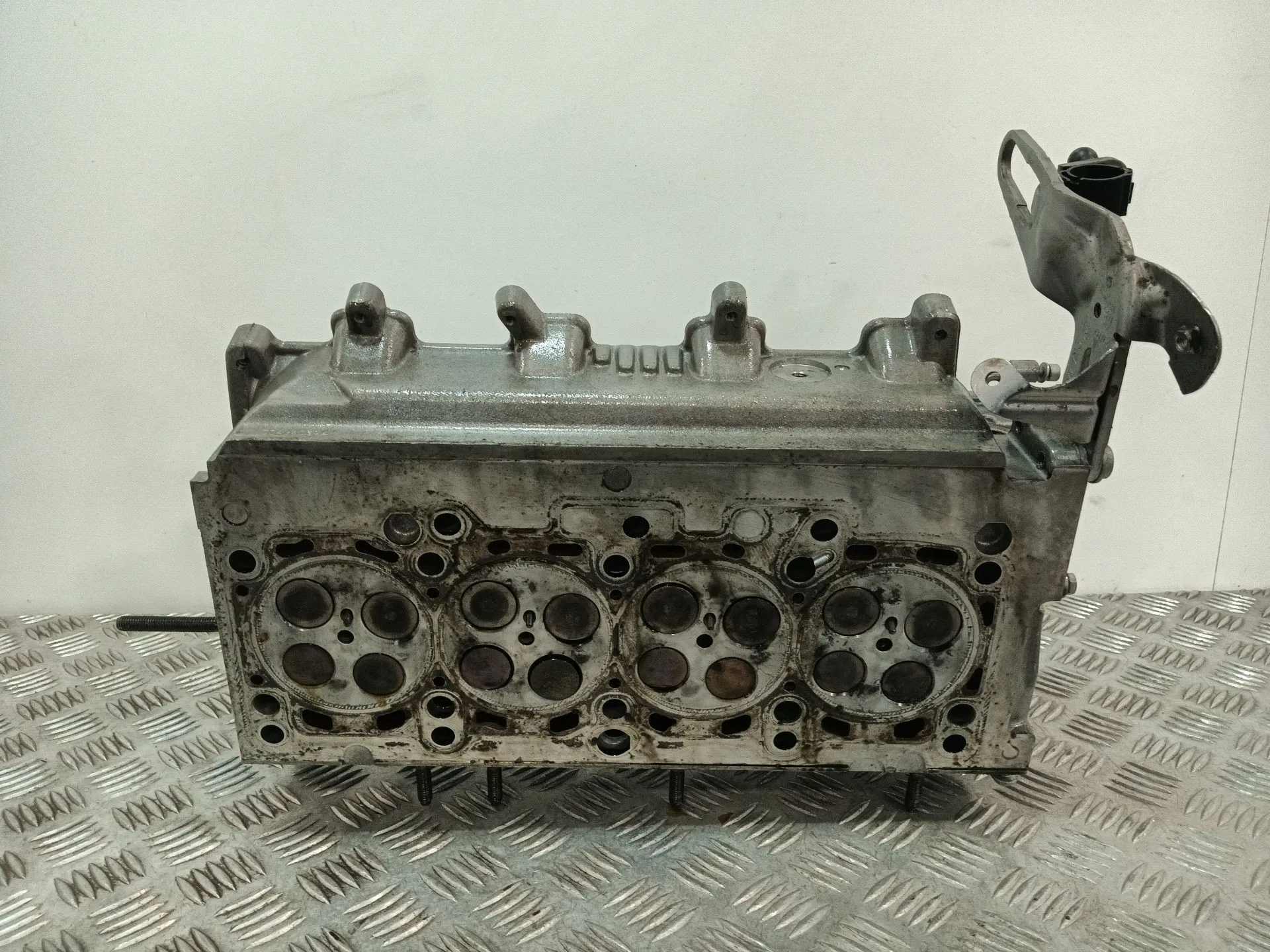 Culata para Seat Ibiza Iv (6J5, 6P1)