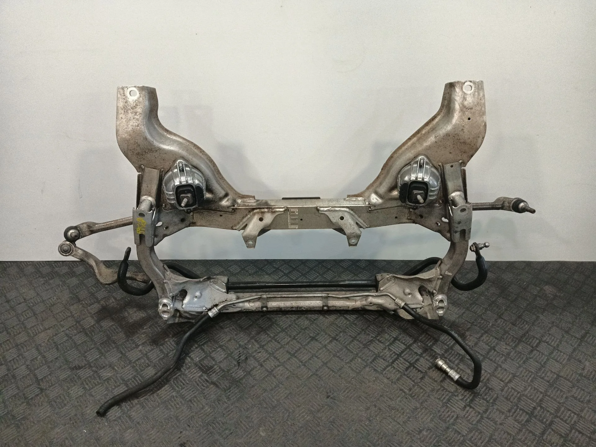 Puente Delantero para Bmw 1 (E87)