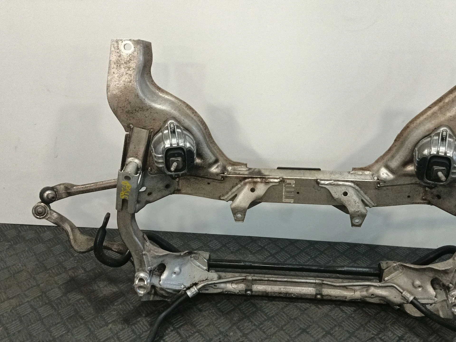 Puente Delantero para Bmw 1 (E87)