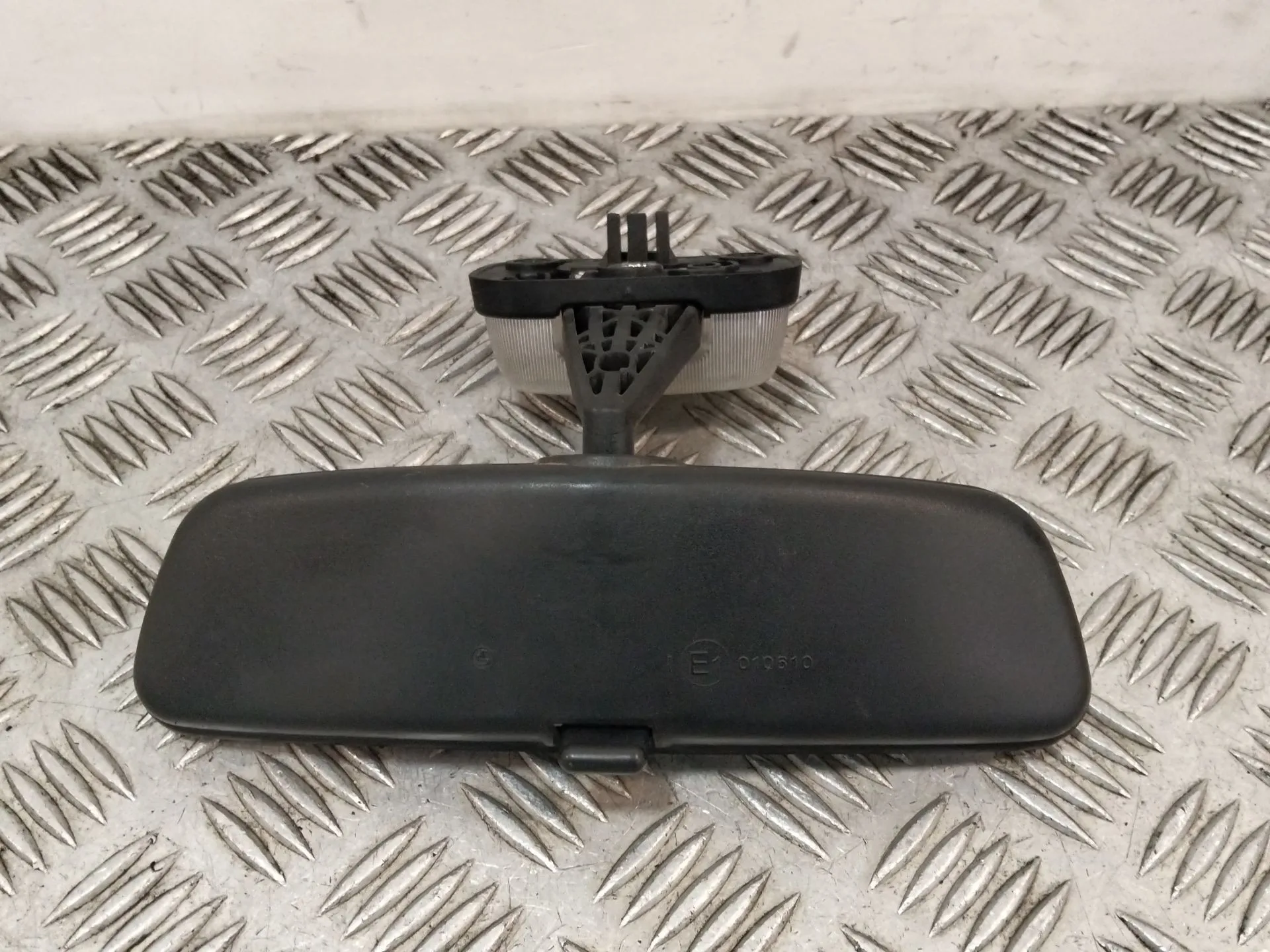 Espejo Retrovisor Interior para Opel Agila