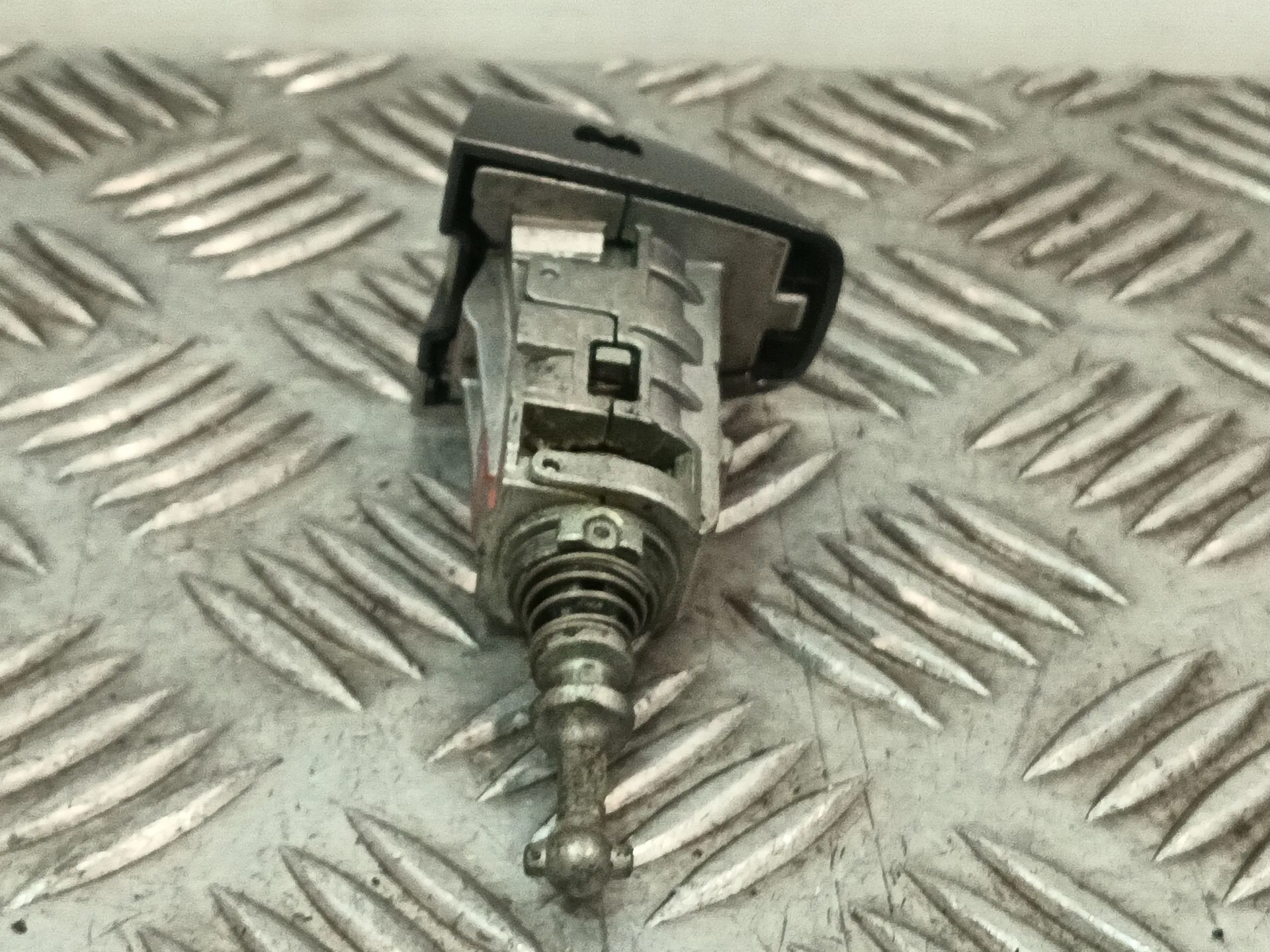 Bombin Puerta Delantera Izquierda para Renault Scenic Iv (J9_)