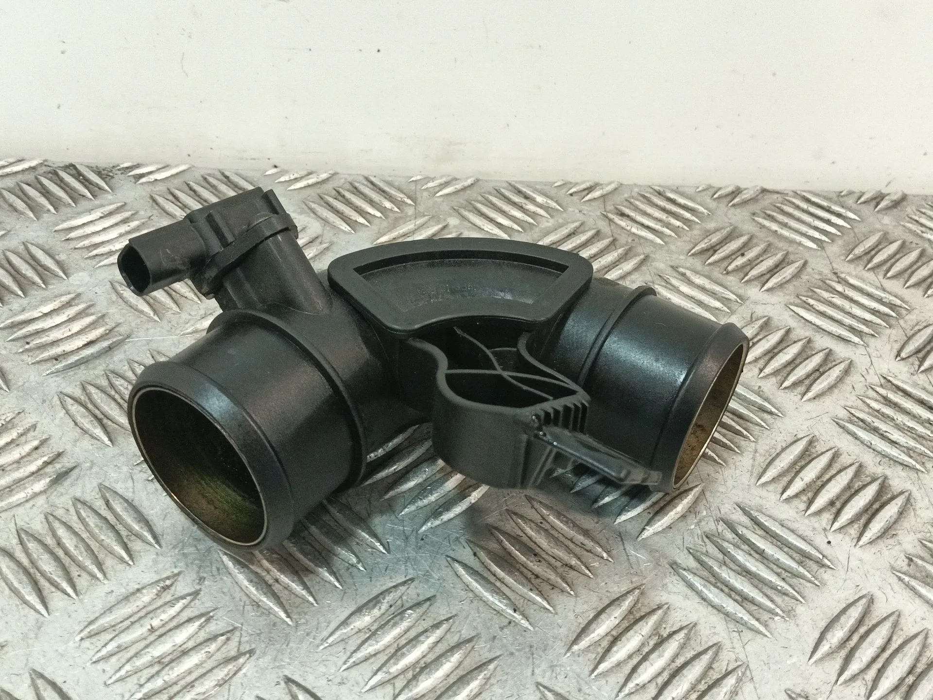 Tubo para Mercedes-Benz Clase M (W163)