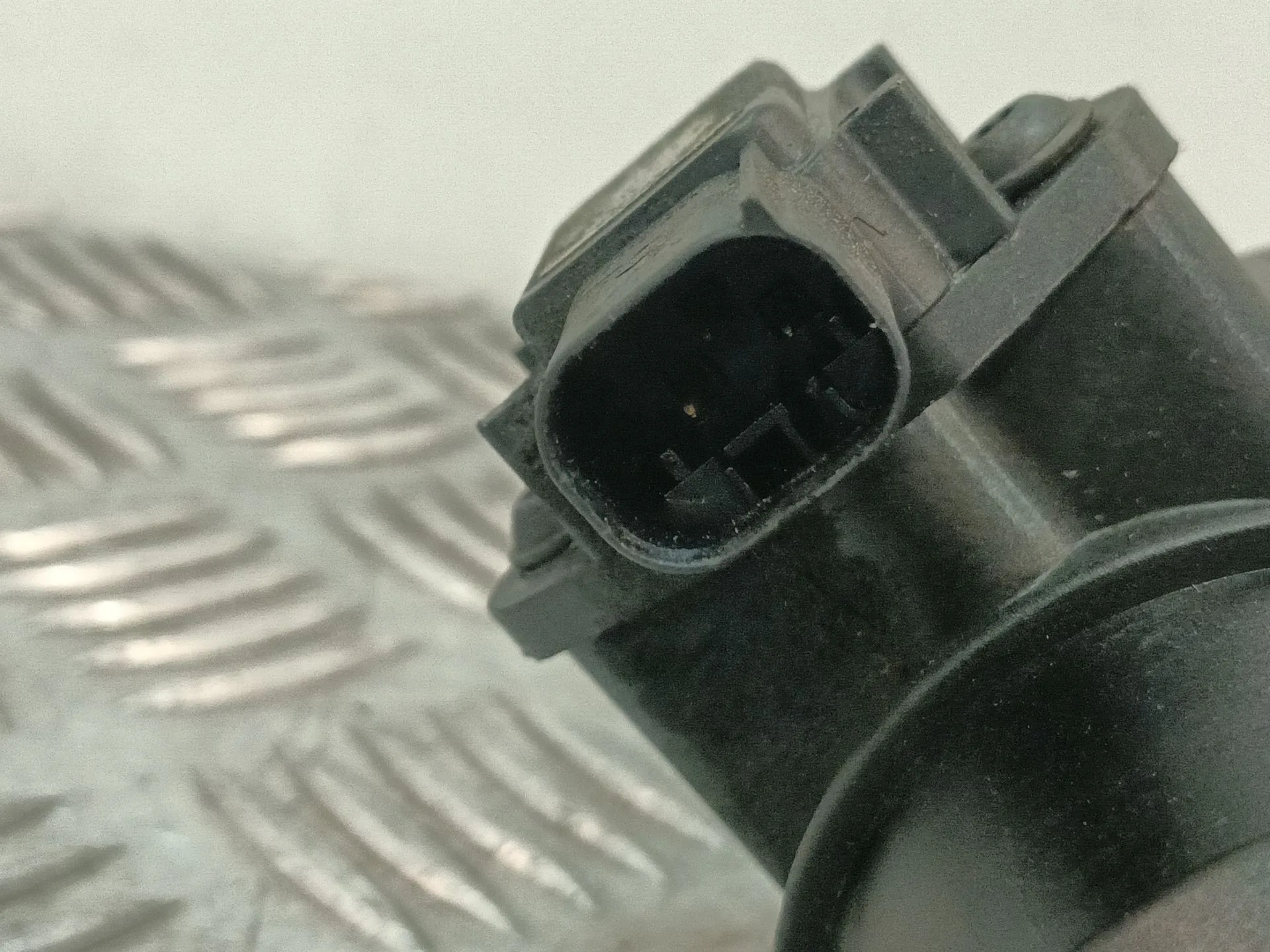 Tubo para Mercedes-Benz Clase M (W163)
