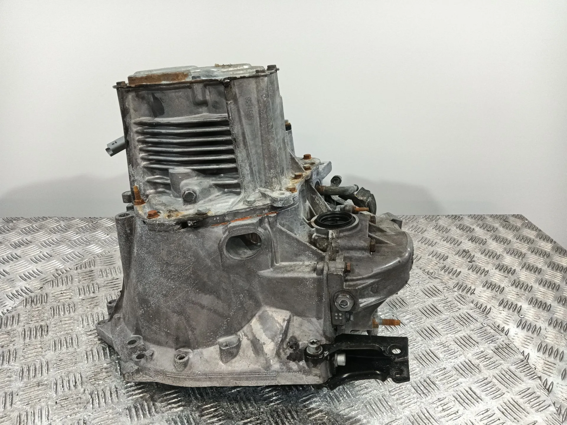 Caja Cambios para Citroën C3 Iii (Sx)