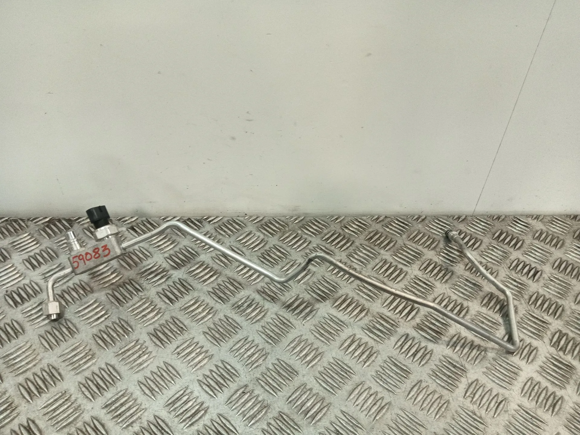 Tubos Aire Acondicionado para Toyota Yaris (_P13_)