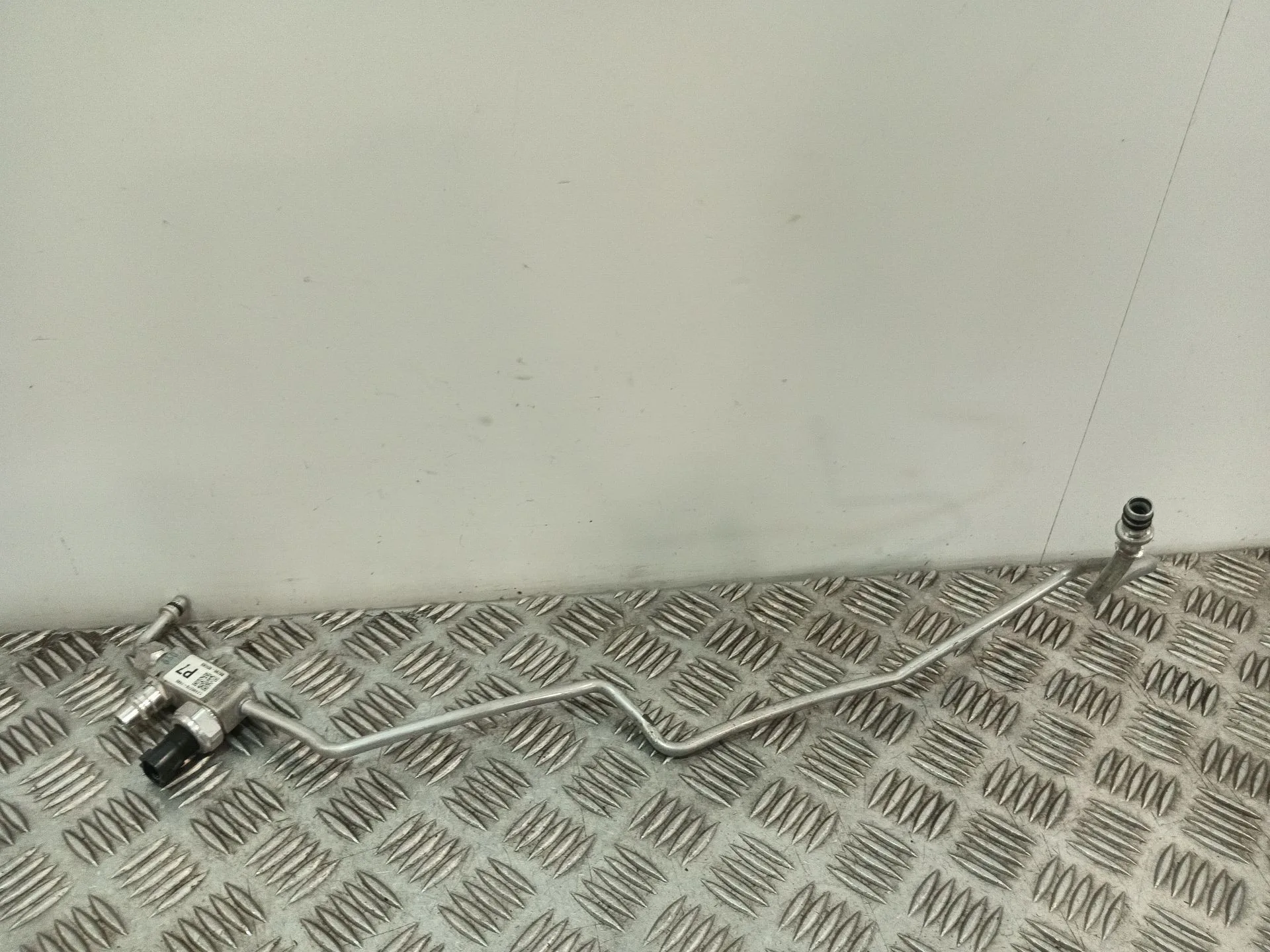 Tubos Aire Acondicionado para Toyota Yaris (_P13_)