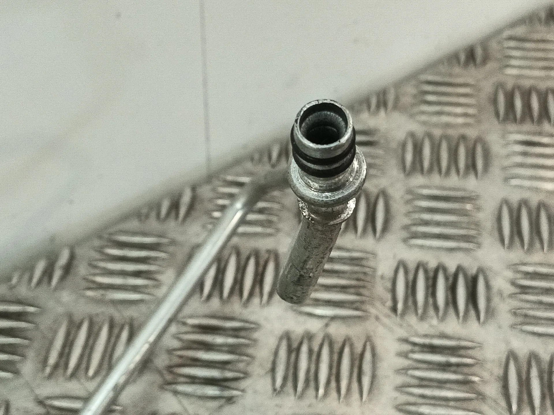 Tubos Aire Acondicionado para Toyota Yaris (_P13_)