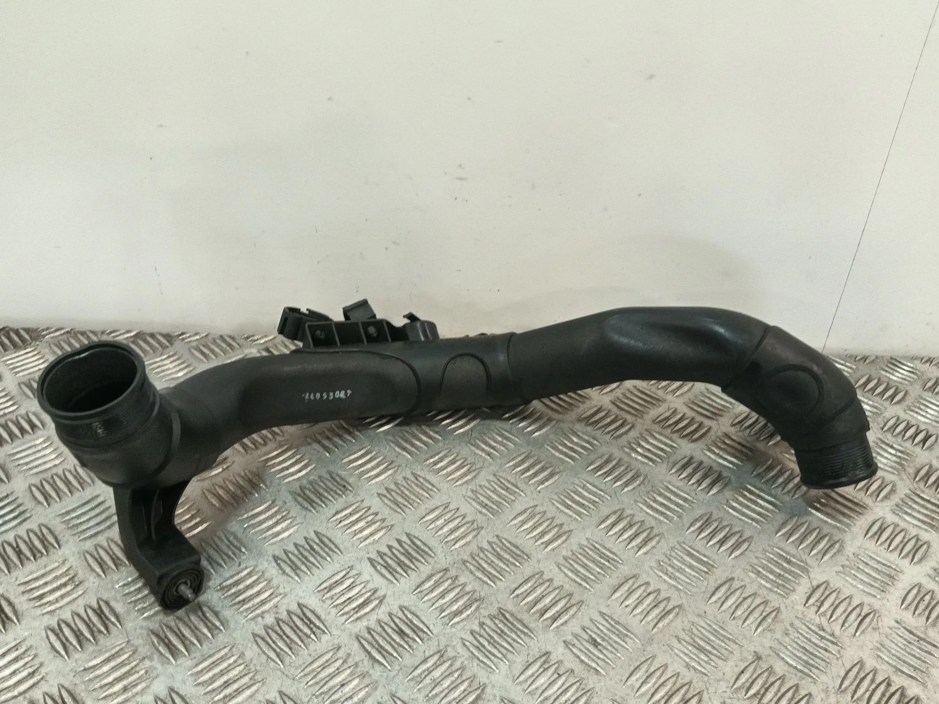 Tubo para Seat Ibiza Iv (6J5, 6P1)