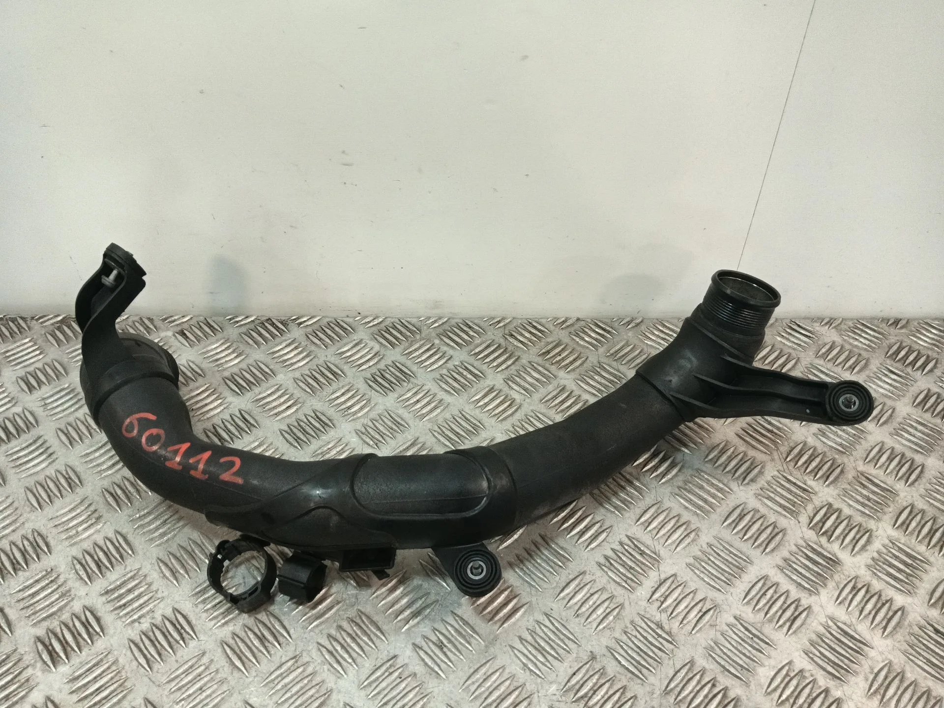 Tubo para Seat Ibiza Iv (6J5, 6P1)