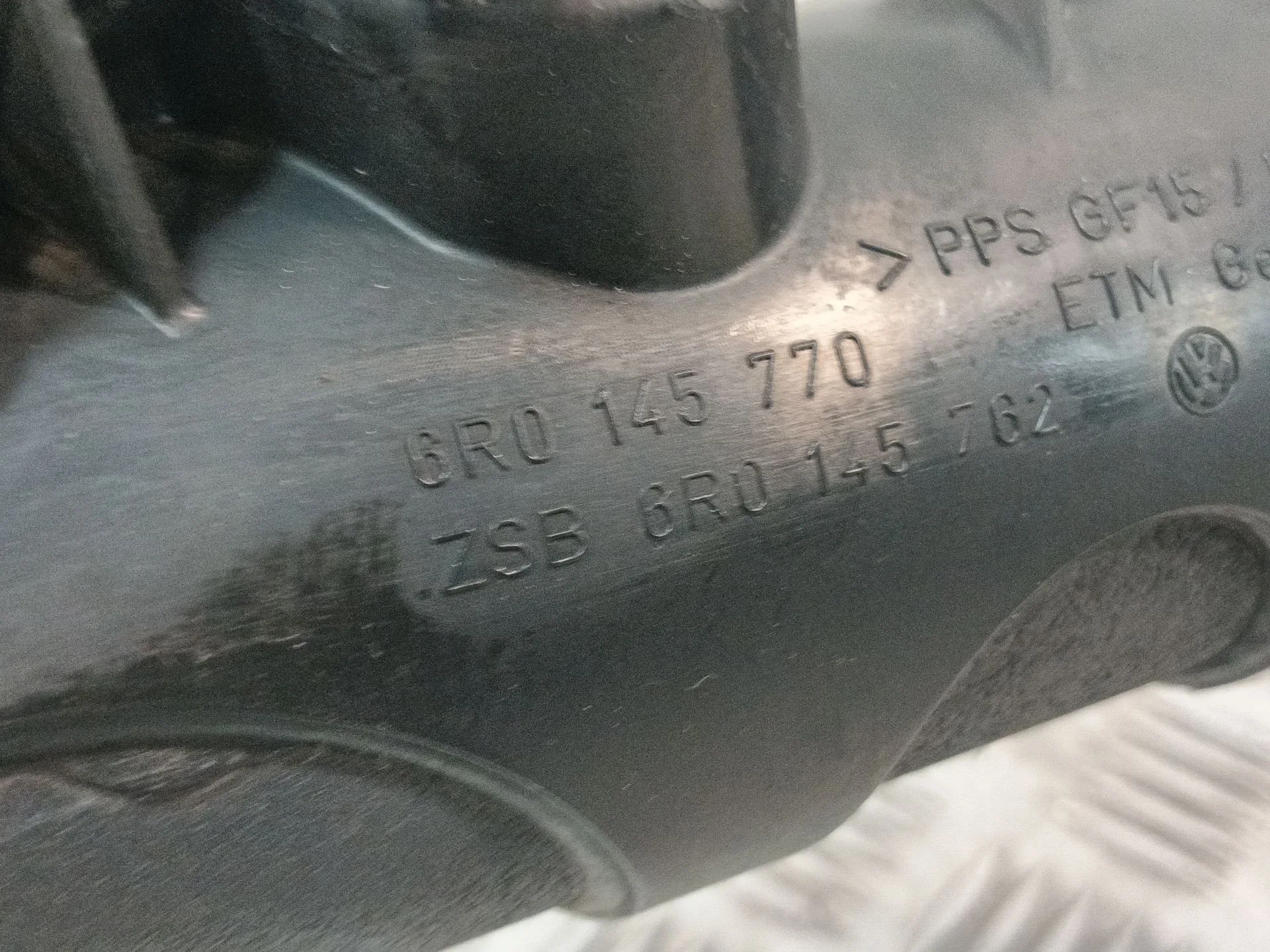 Tubo para Seat Ibiza Iv (6J5, 6P1)