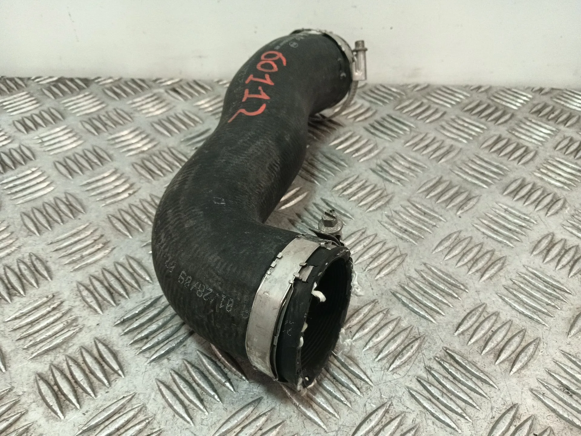 Tubo para Seat Ibiza Iv (6J5, 6P1)