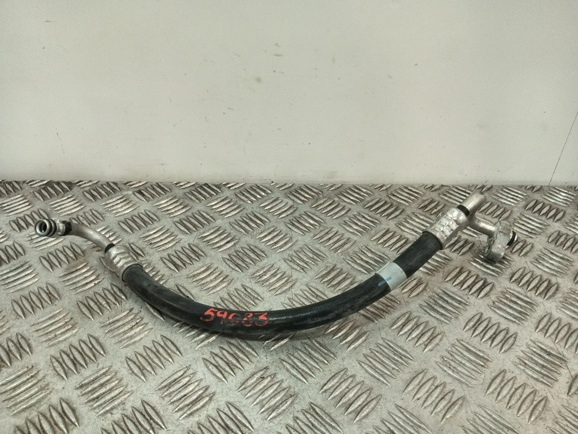 Tubos Aire Acondicionado para Toyota Yaris (_P13_)