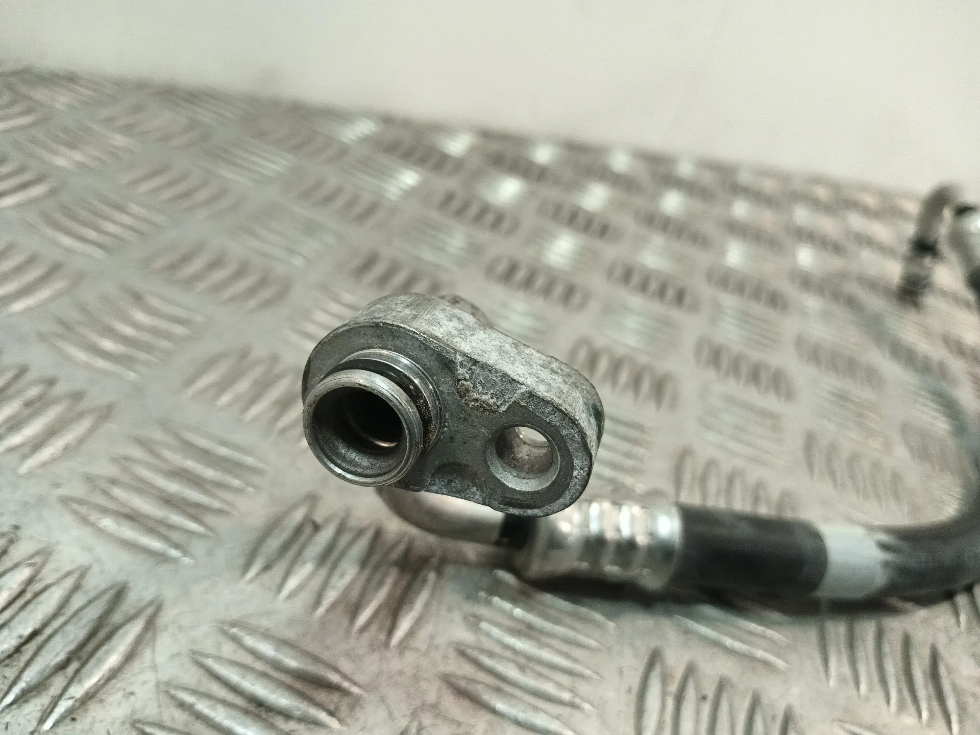 Tubos Aire Acondicionado para Toyota Yaris (_P13_)