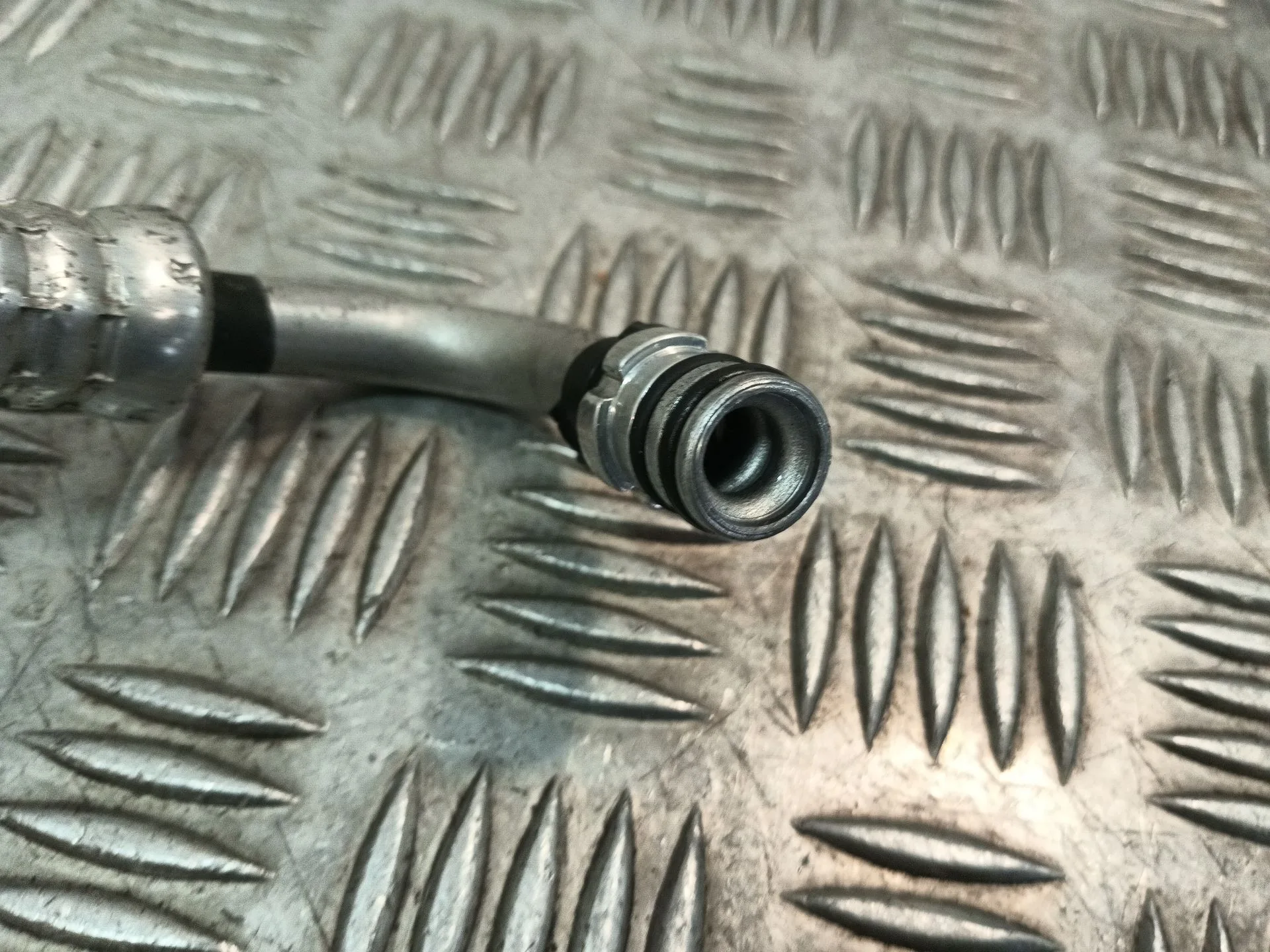 Tubos Aire Acondicionado para Toyota Yaris (_P13_)
