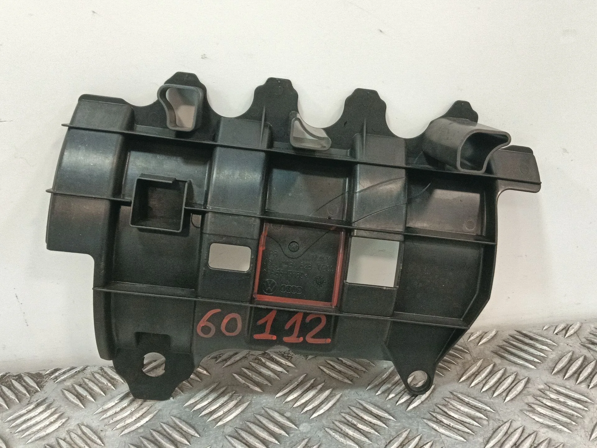 Plastico Varios para Seat Ibiza Iv (6J5, 6P1)