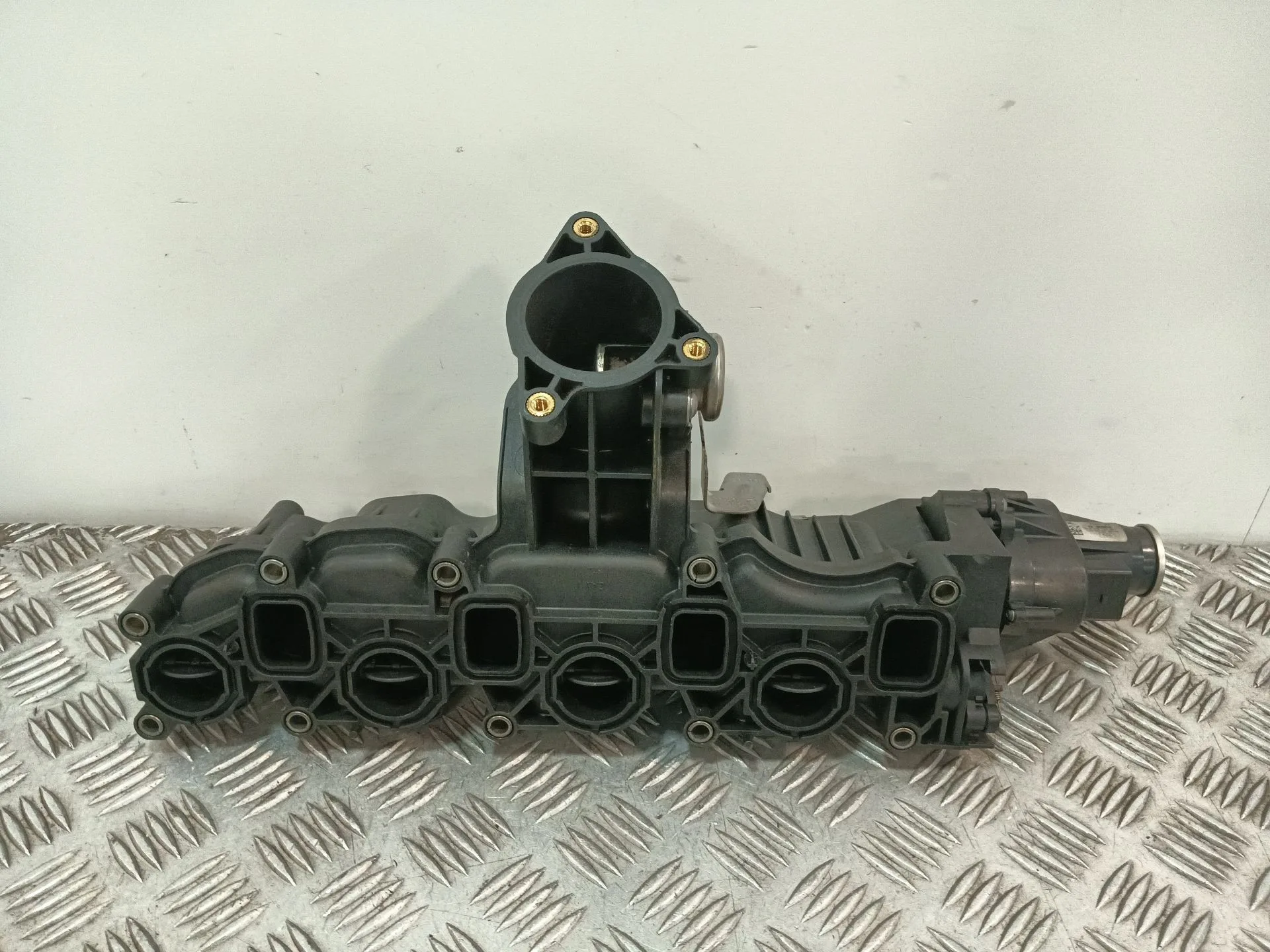 Colector Admision para Seat Ibiza Iv (6J5, 6P1)