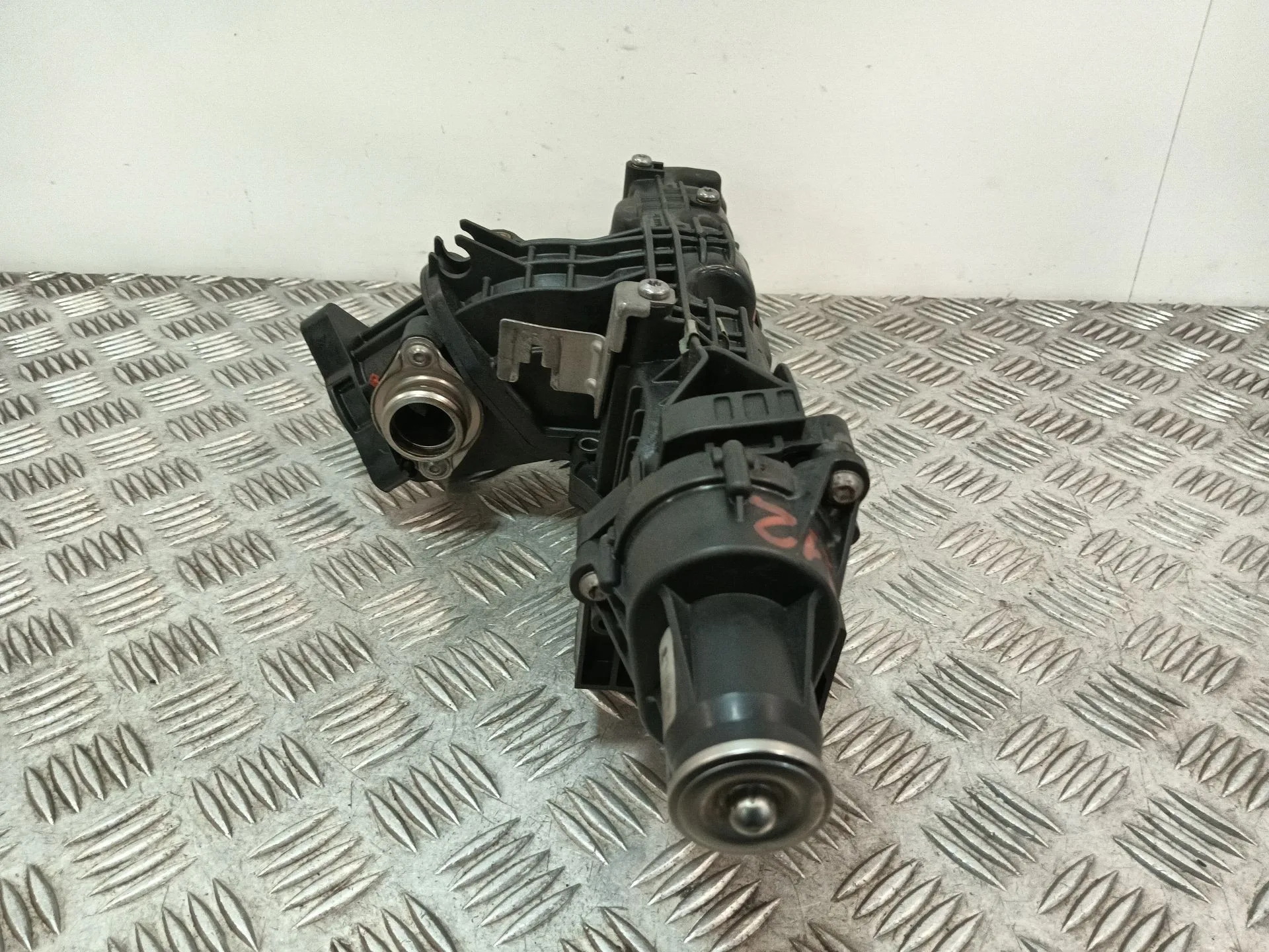 Colector Admision para Seat Ibiza Iv (6J5, 6P1)
