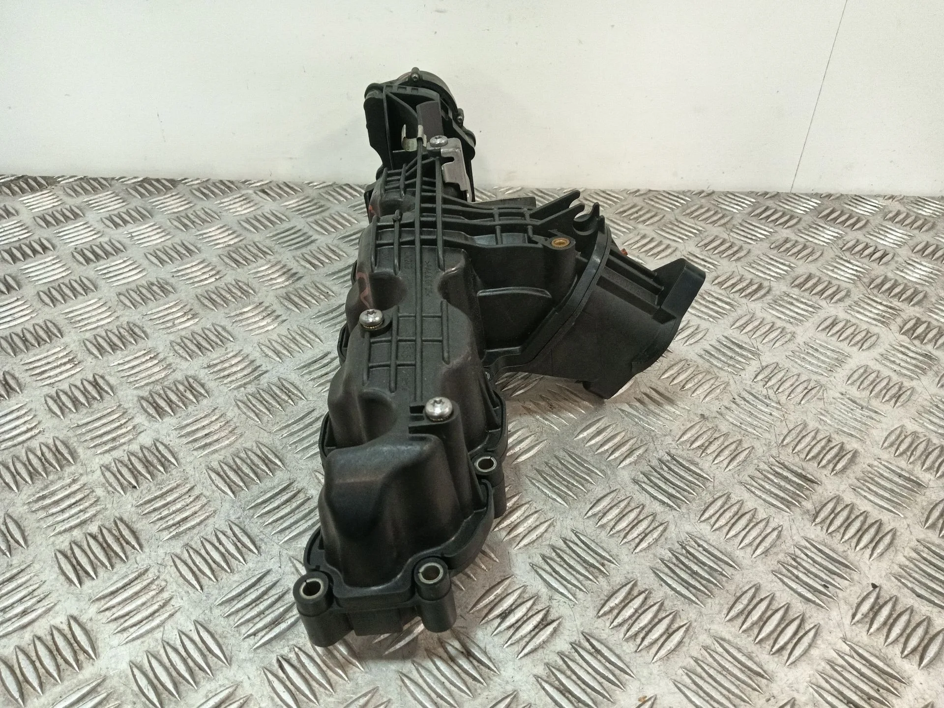 Colector Admision para Seat Ibiza Iv (6J5, 6P1)