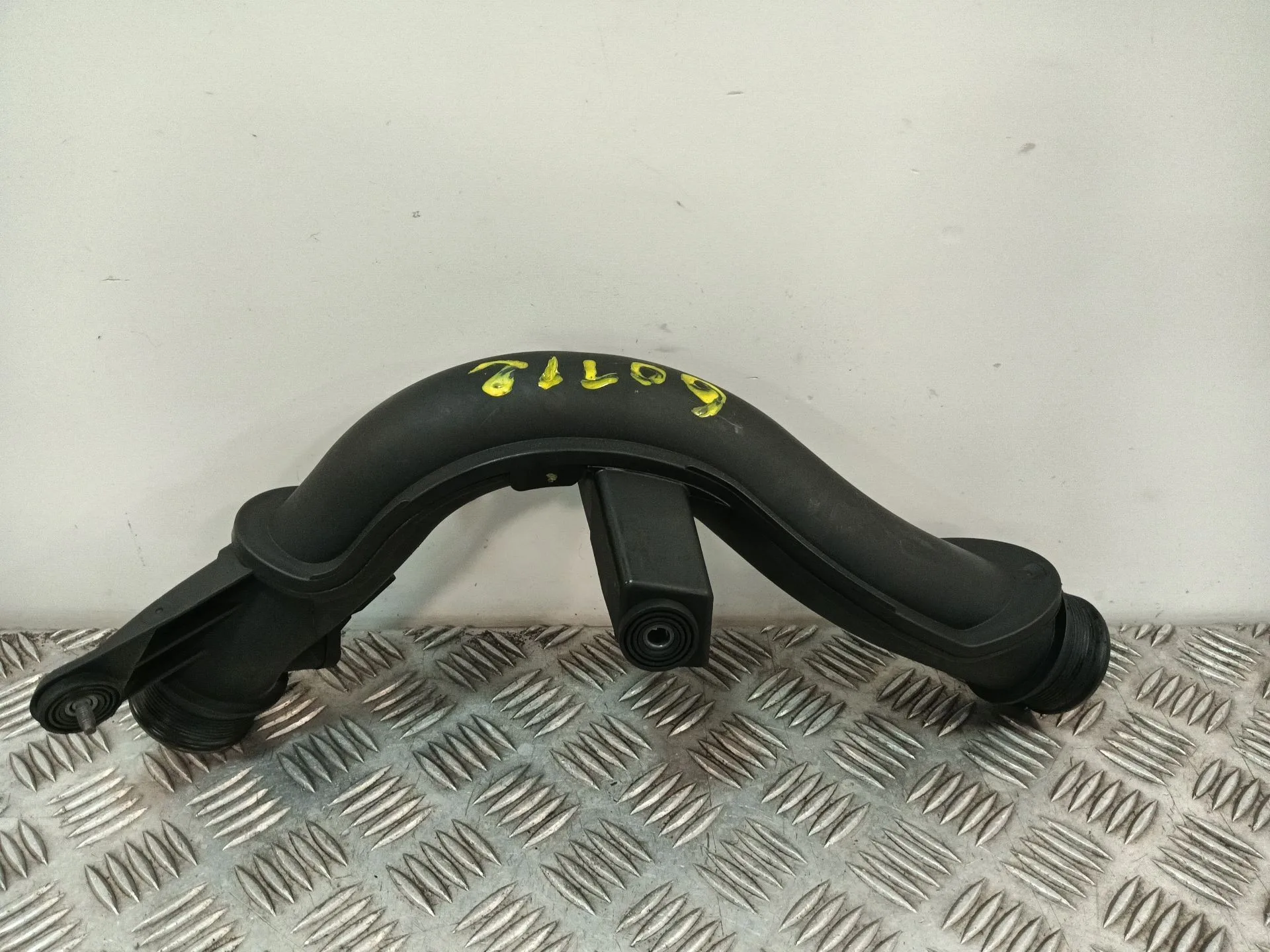 Tubo para Seat Ibiza Iv (6J5, 6P1)
