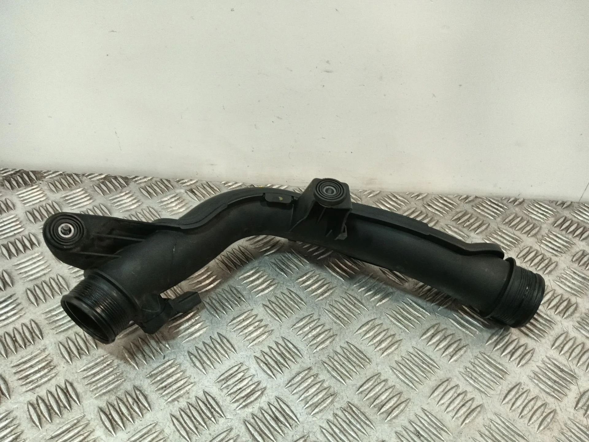 Tubo para Seat Ibiza Iv (6J5, 6P1)