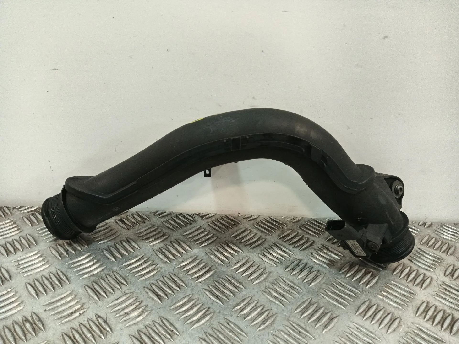 Tubo para Seat Ibiza Iv (6J5, 6P1)