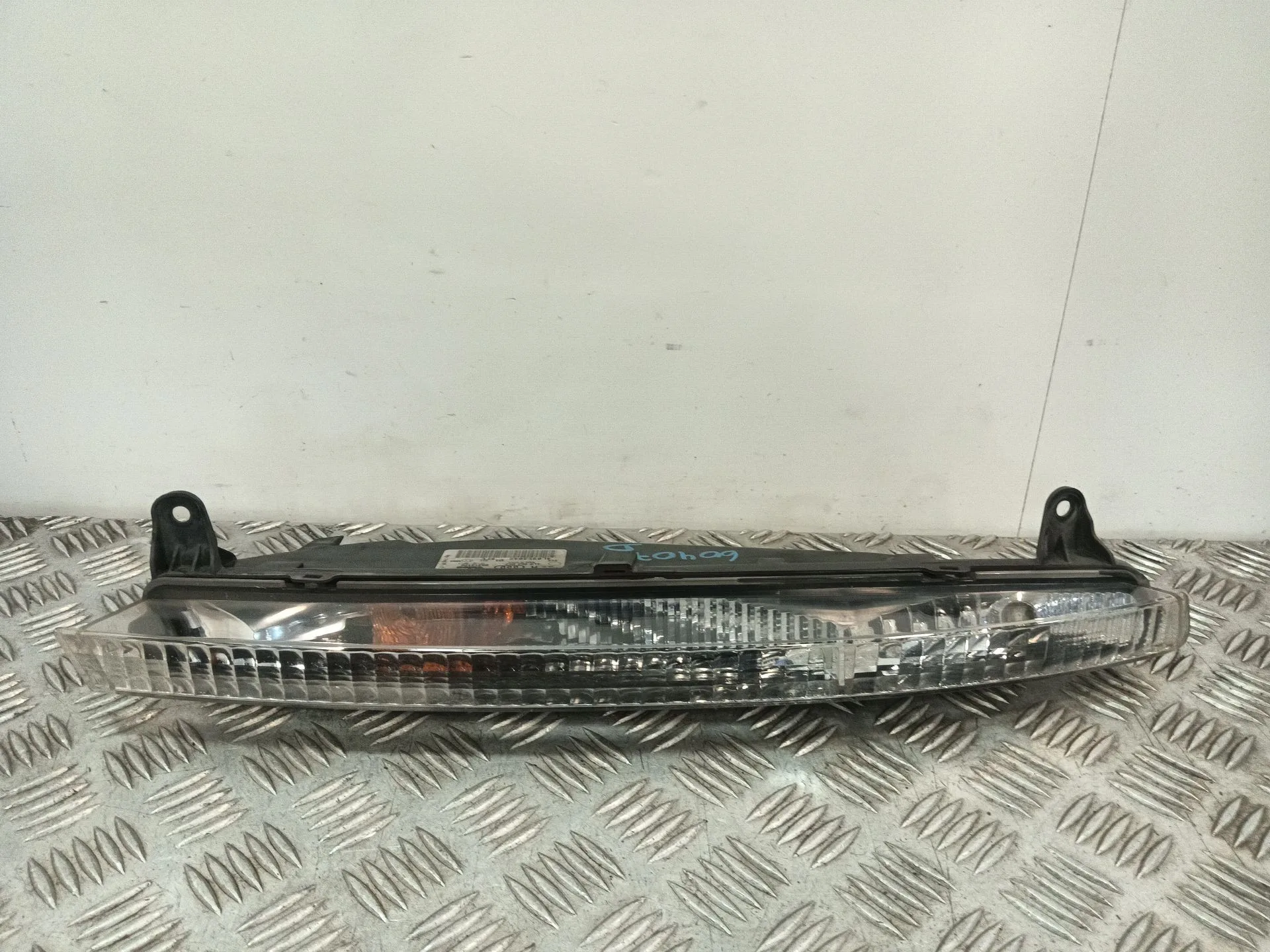 Piloto Delantero Derecho para Audi Q7 (4Lb)