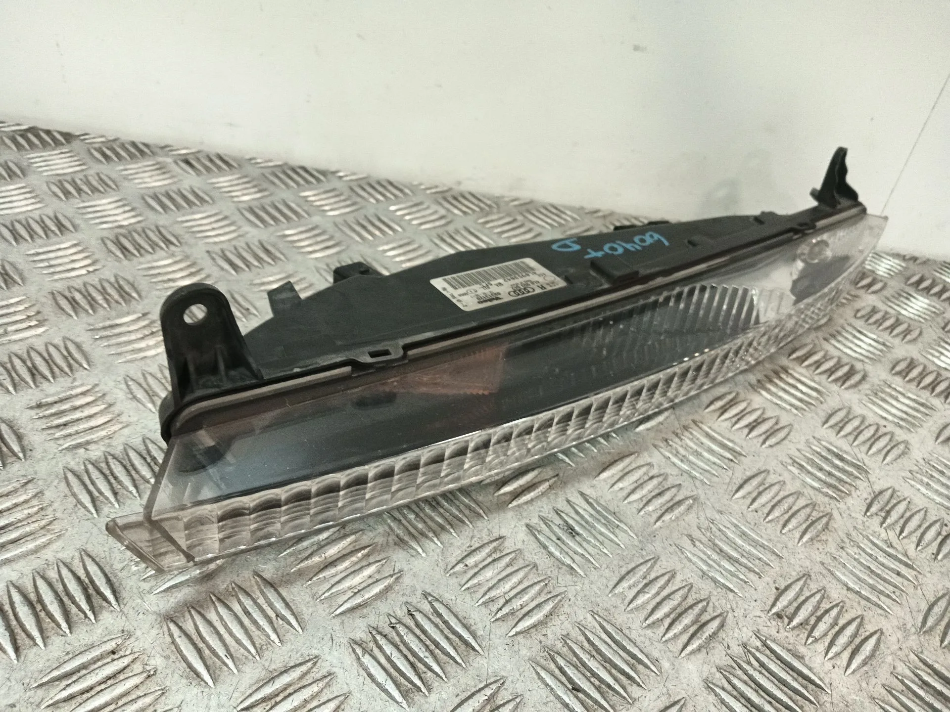 Piloto Delantero Derecho para Audi Q7 (4Lb)