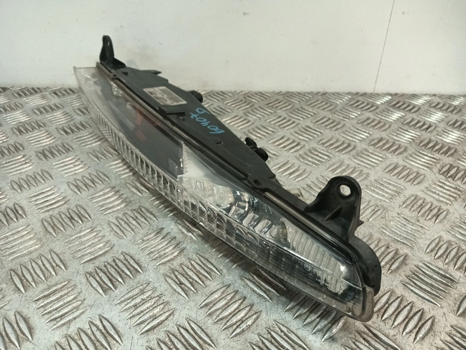 Piloto Delantero Derecho para Audi Q7 (4Lb)