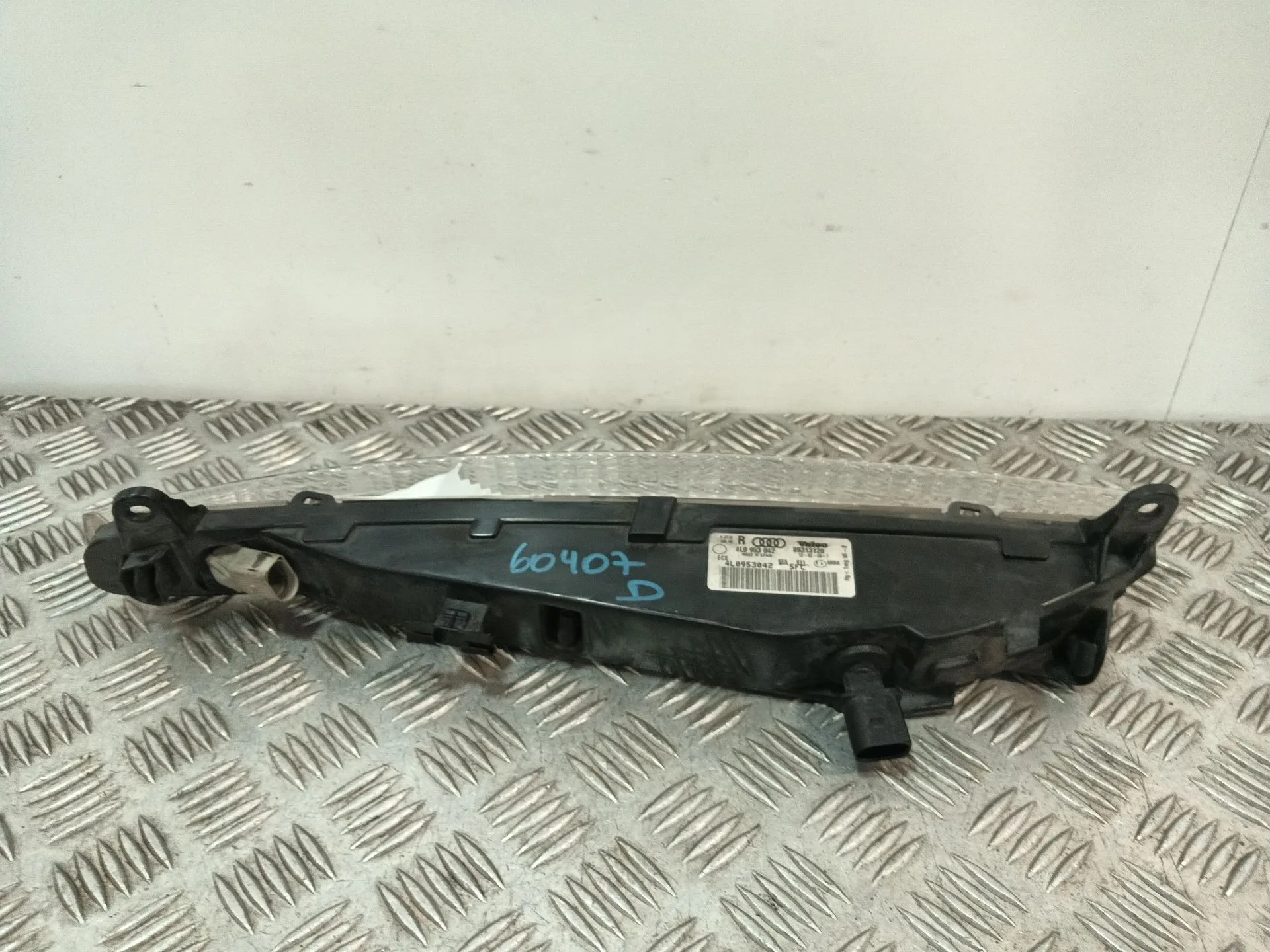 Piloto Delantero Derecho para Audi Q7 (4Lb)