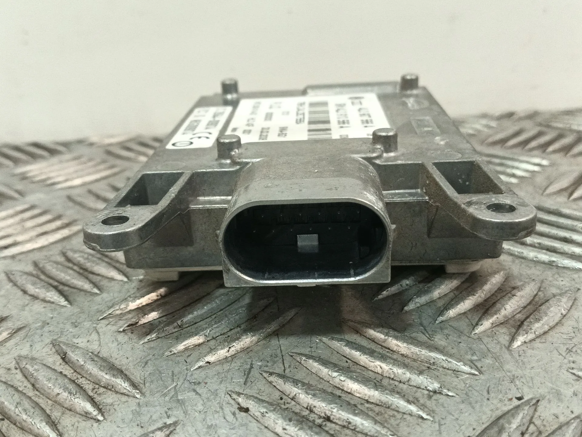 Modulo Electronico para Audi Q7 (4Lb)